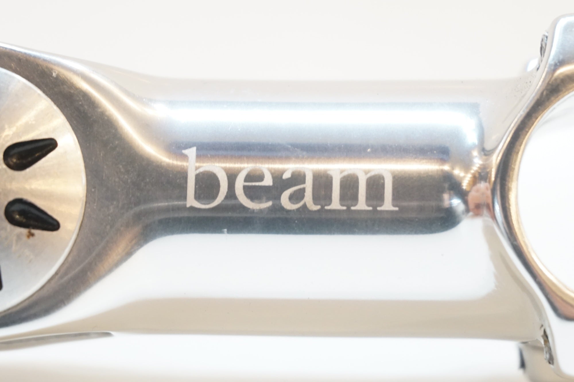 BEAM 「ビーム」 可変 φ25.4 110mm ステム / 浦和ベース