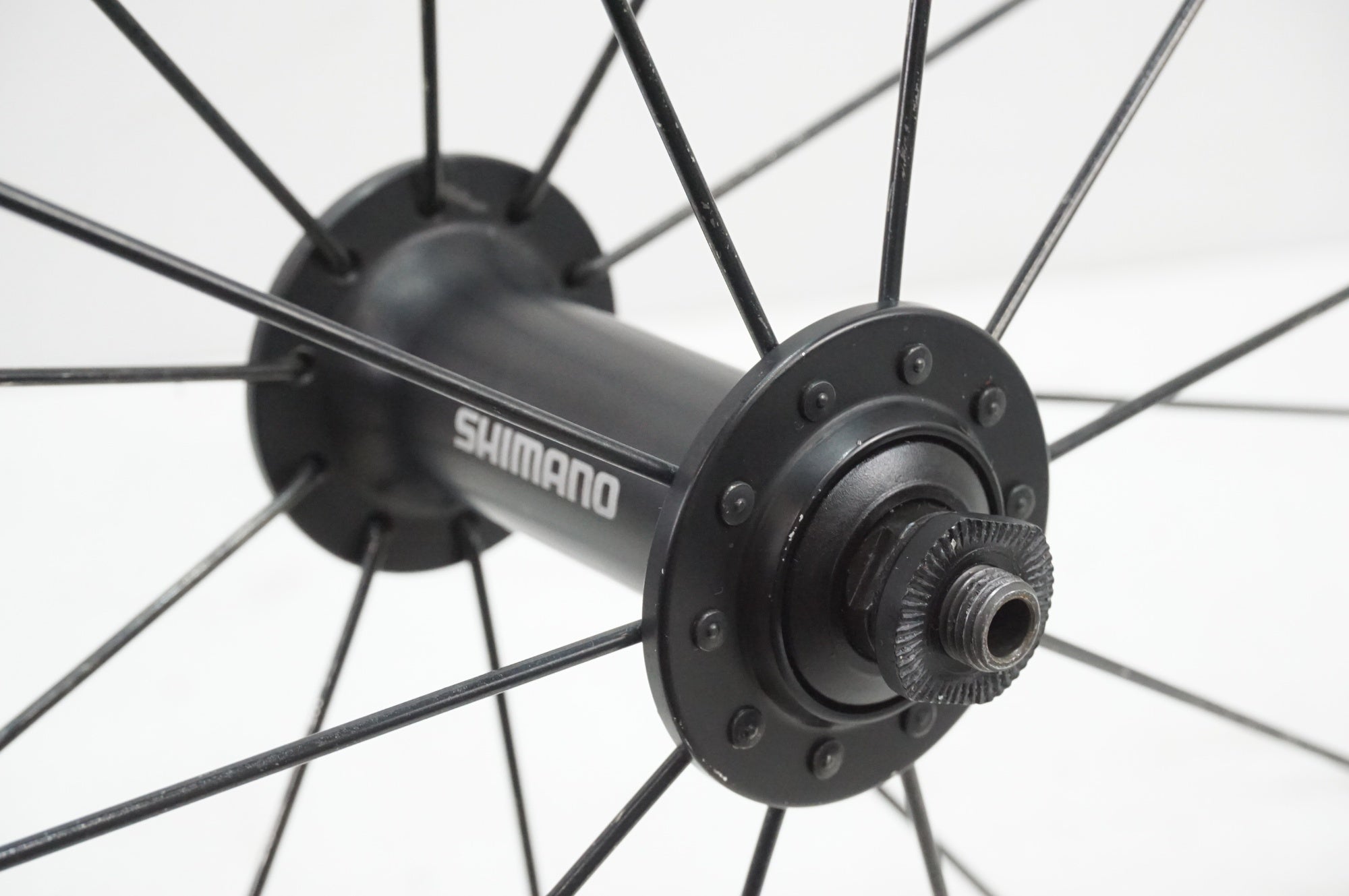 SHIAMNO 「シマノ」 WH-RS010 シマノ11S ホイールセット / 大宮店