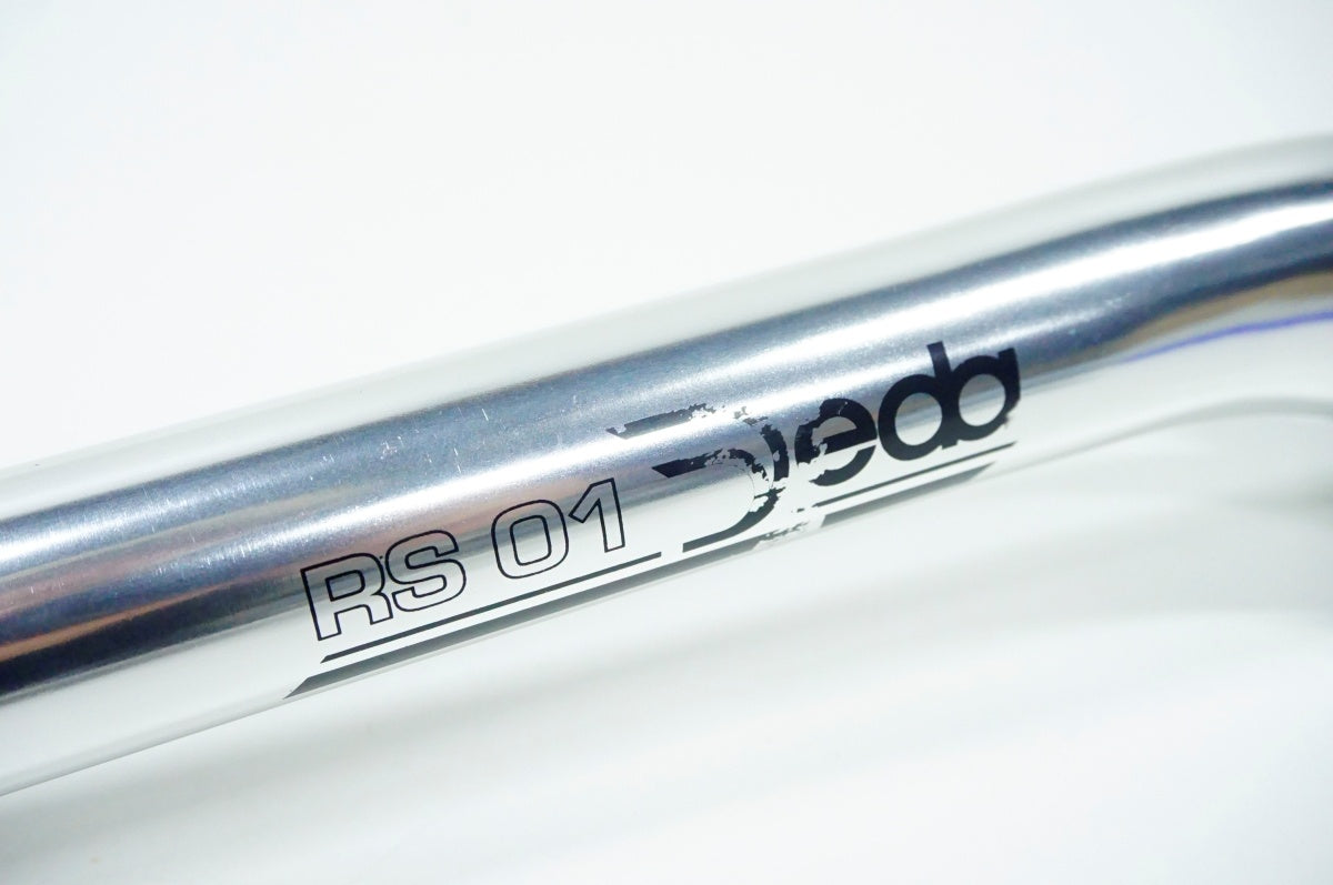 DEDA 「デダ」 RS01 Φ27.2 350mm シートポスト / 名古屋大須店