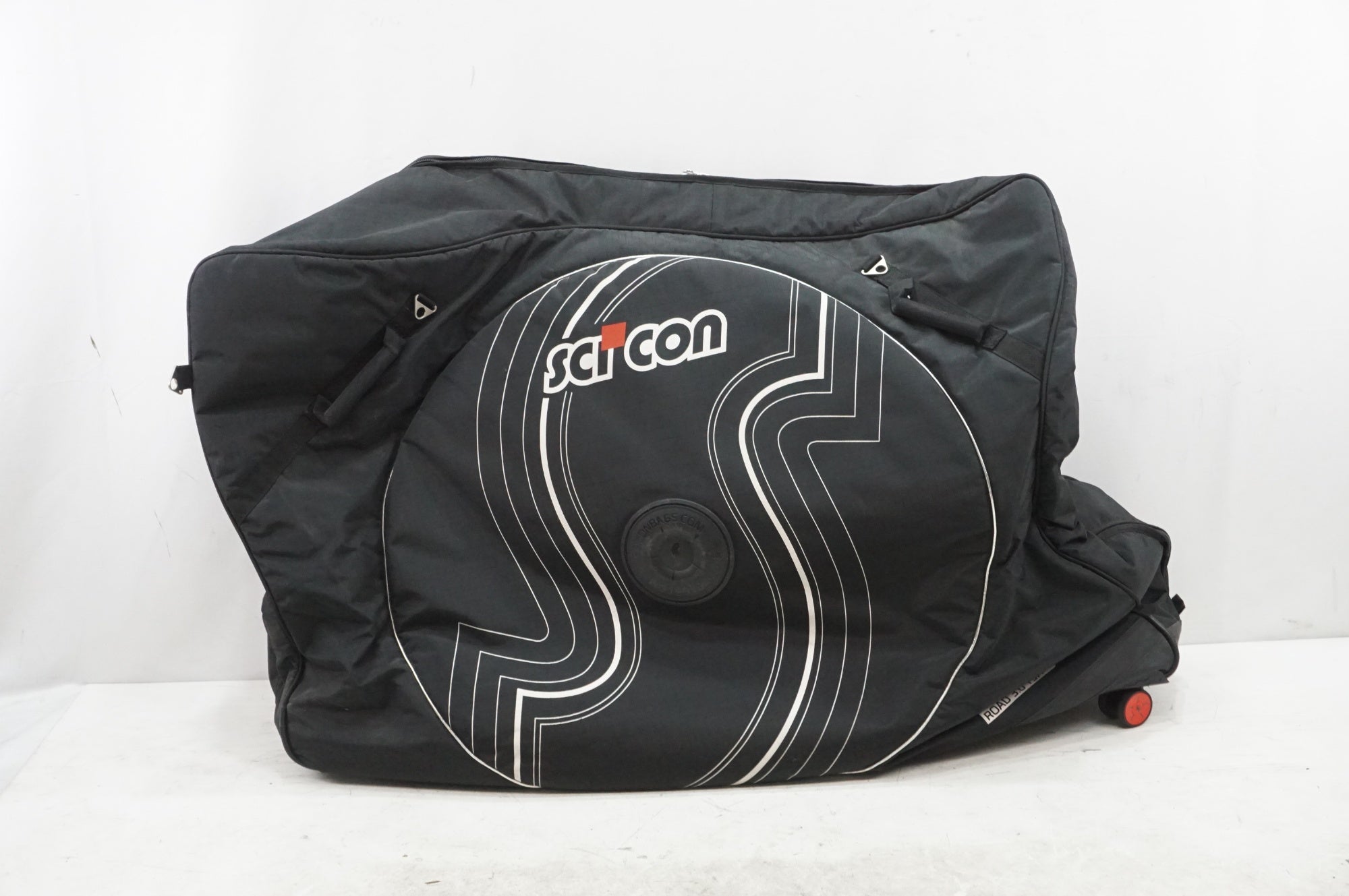 SCICON 「シーコン」 AEROCOMFORT 3.0 ROAD 飛行機用輪行袋 / 大宮店
