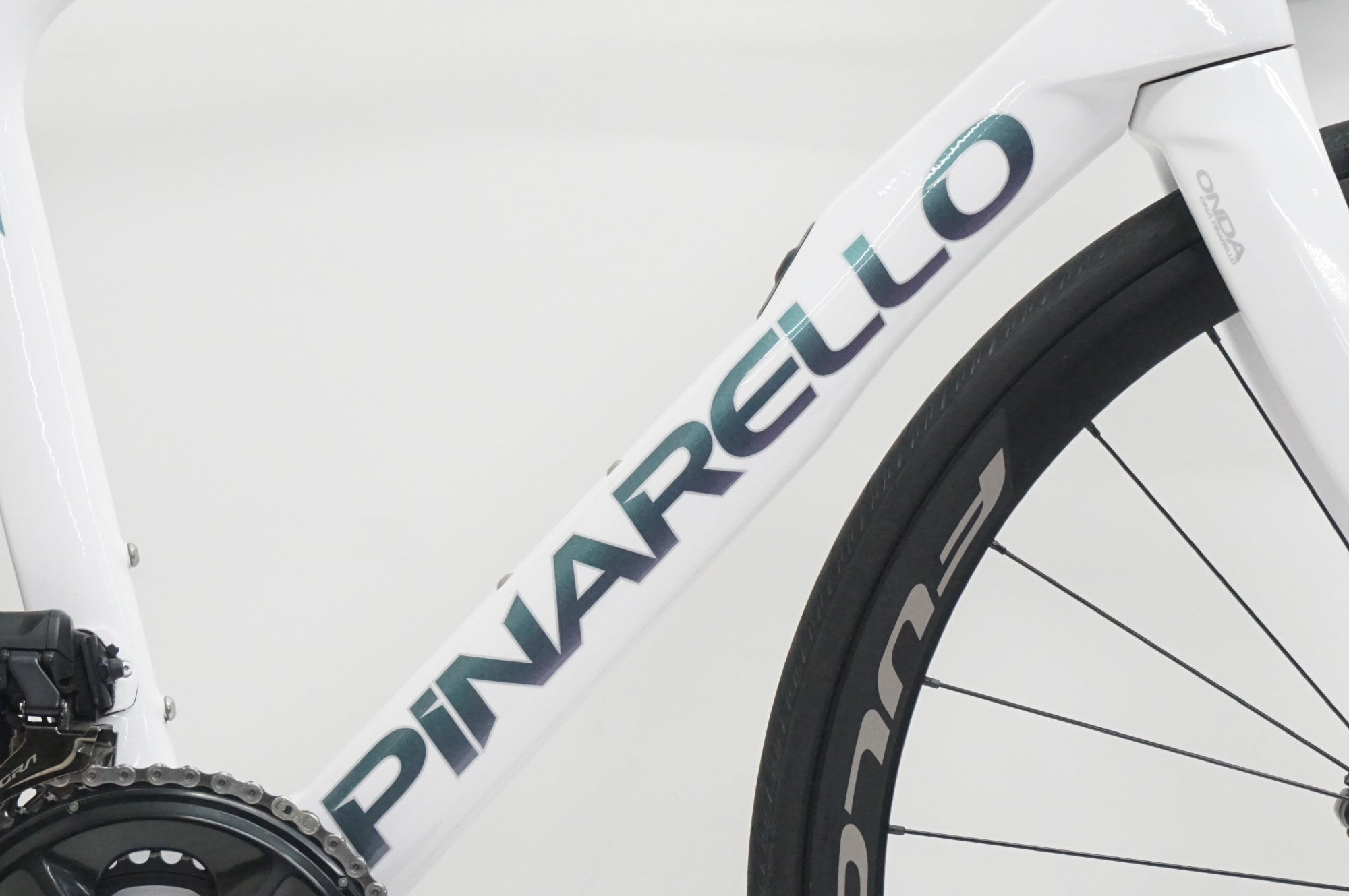 PINARELLO 「ピナレロ」 PRINCE DISK ULTEGRA 2022年モデル ロード
