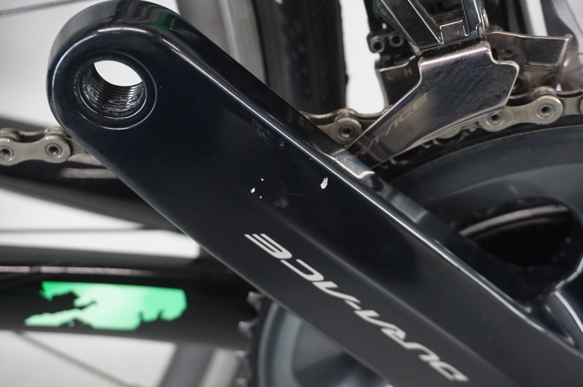 RIDLEY 「リドレー」 FENIX SL 2018年モデル ロードバイク / 阪急塚口店