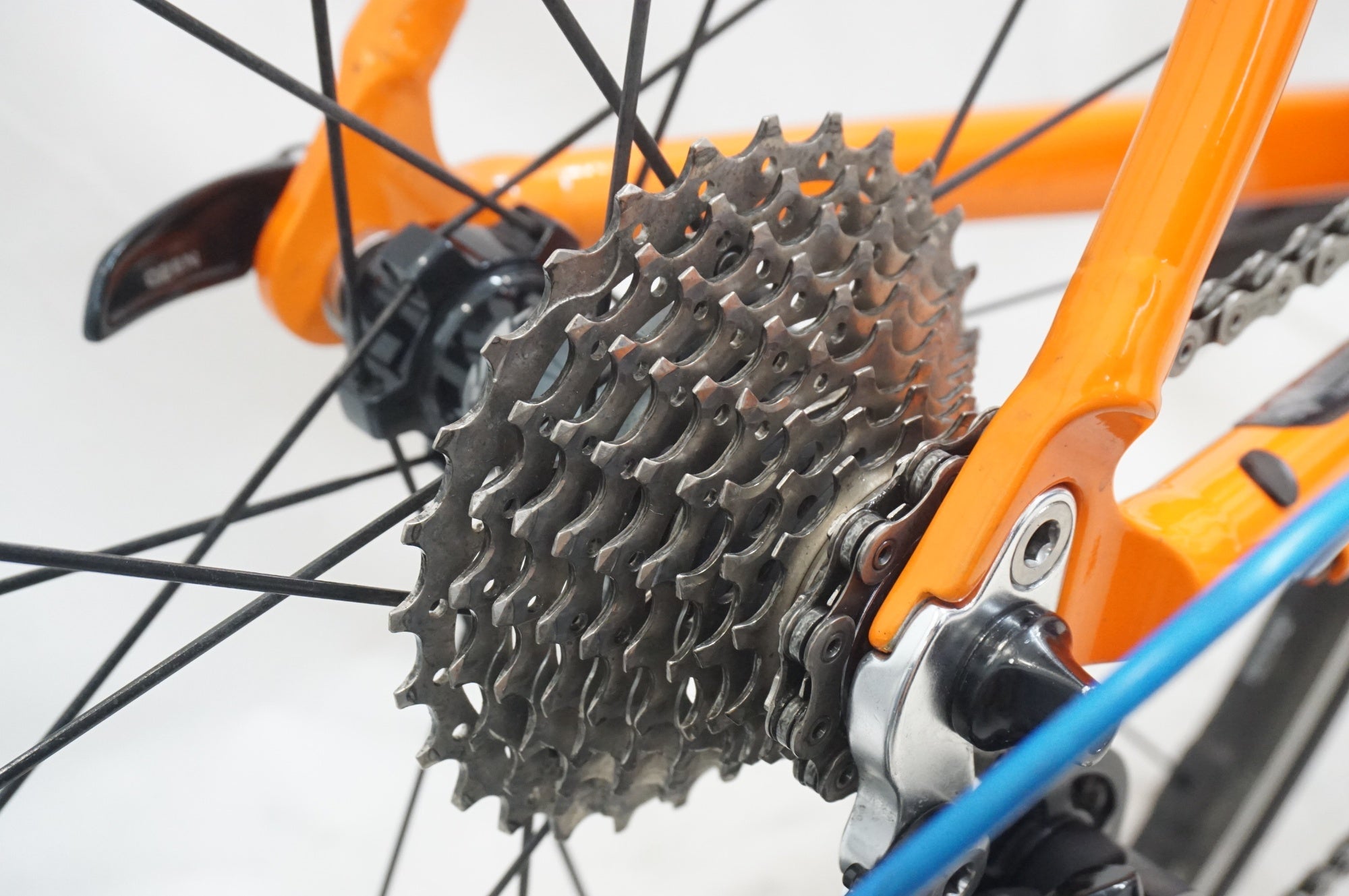 ANCHOR 「アンカー」 RL6 2018年モデル ロードバイク / 福岡店