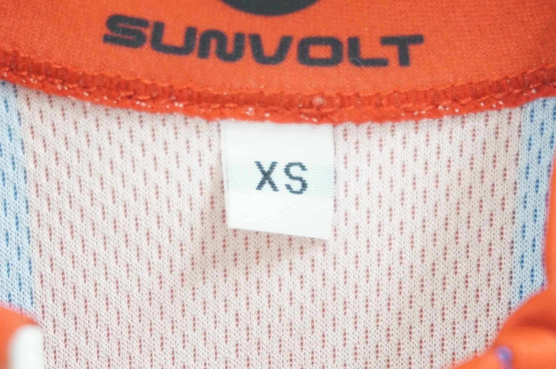 SUNVOLT 「サンボルト」 XSサイズ メンズ ジャージ / 福岡店