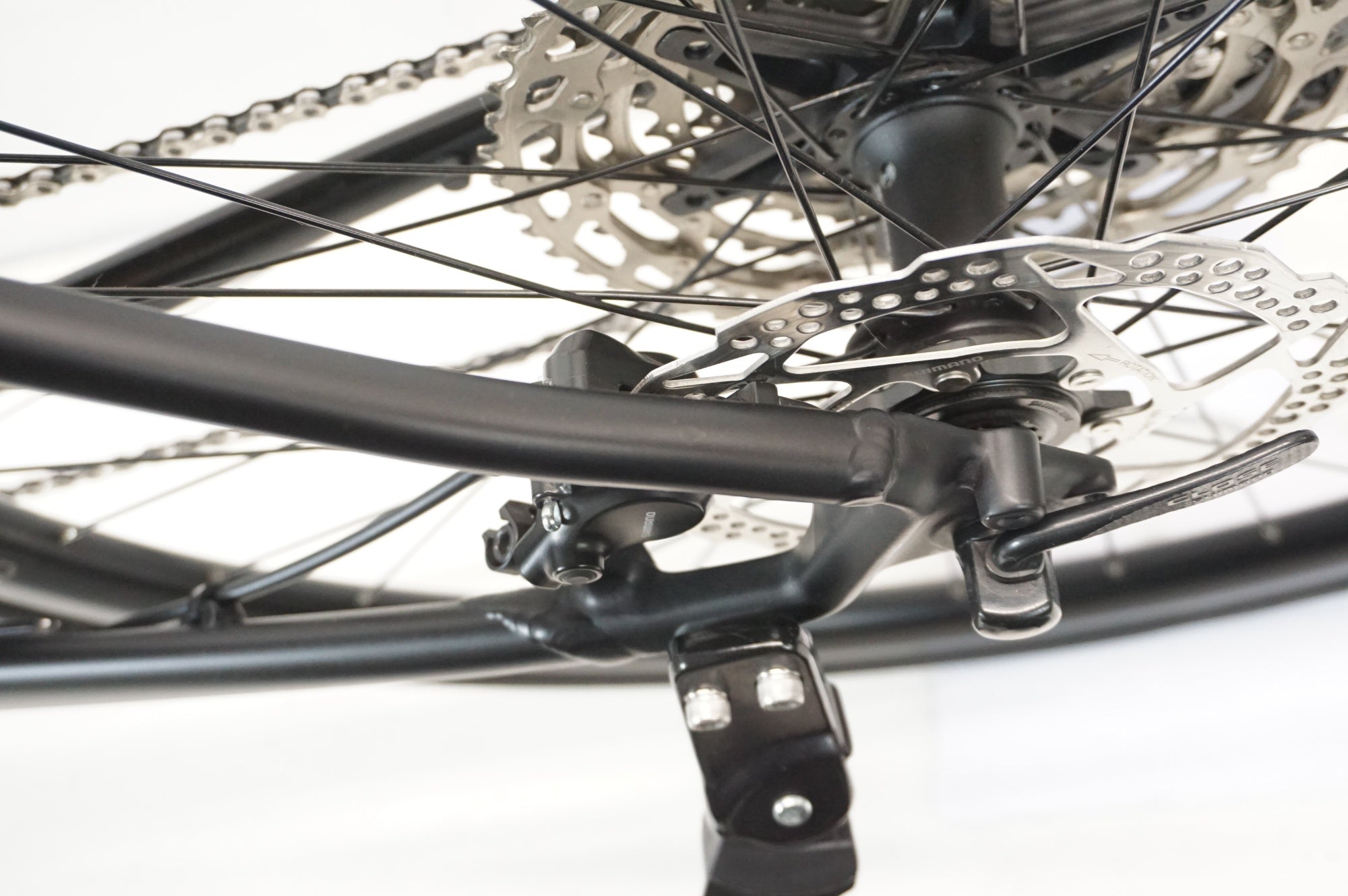 TREK 「トレック」 DUAL SPORT 4 GEN 4 2021年モデル 700C マウンテンバイク / 宇都宮店