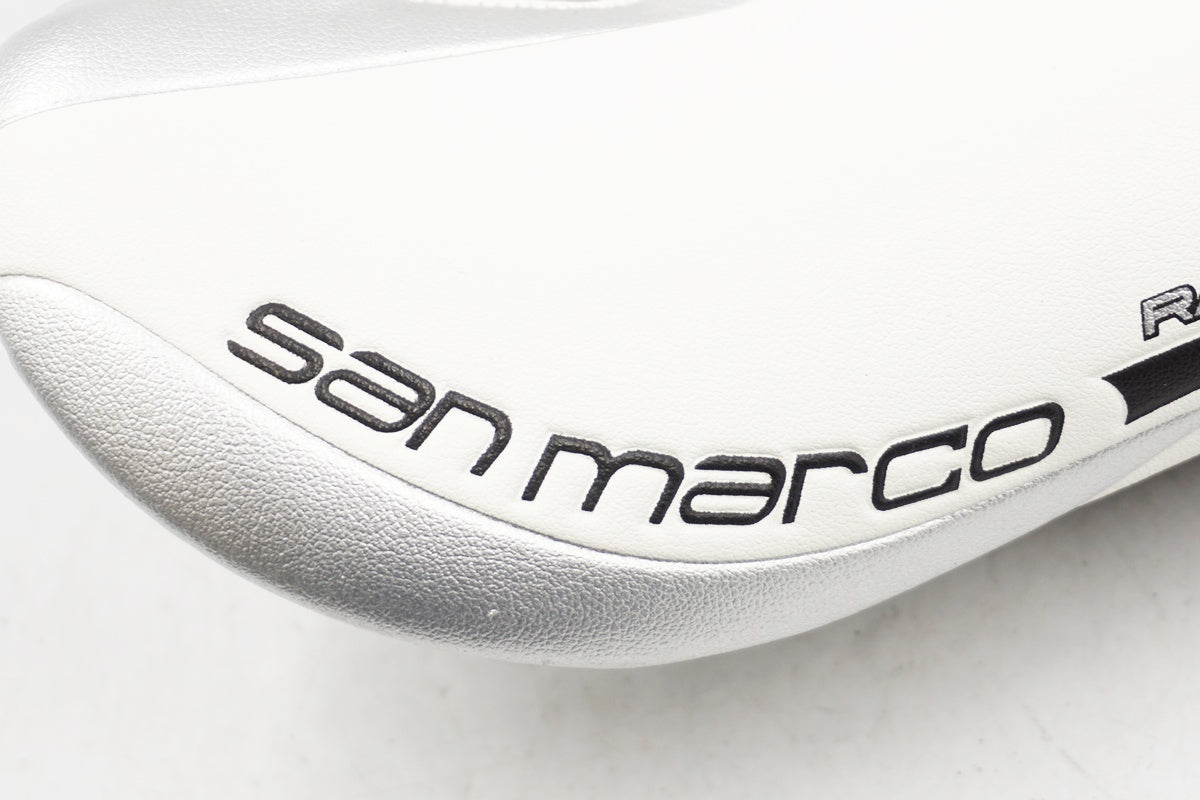 SELLE SANMARCO 「セラサンマルコ」 RACING ASPIDE サドル / 奈良店