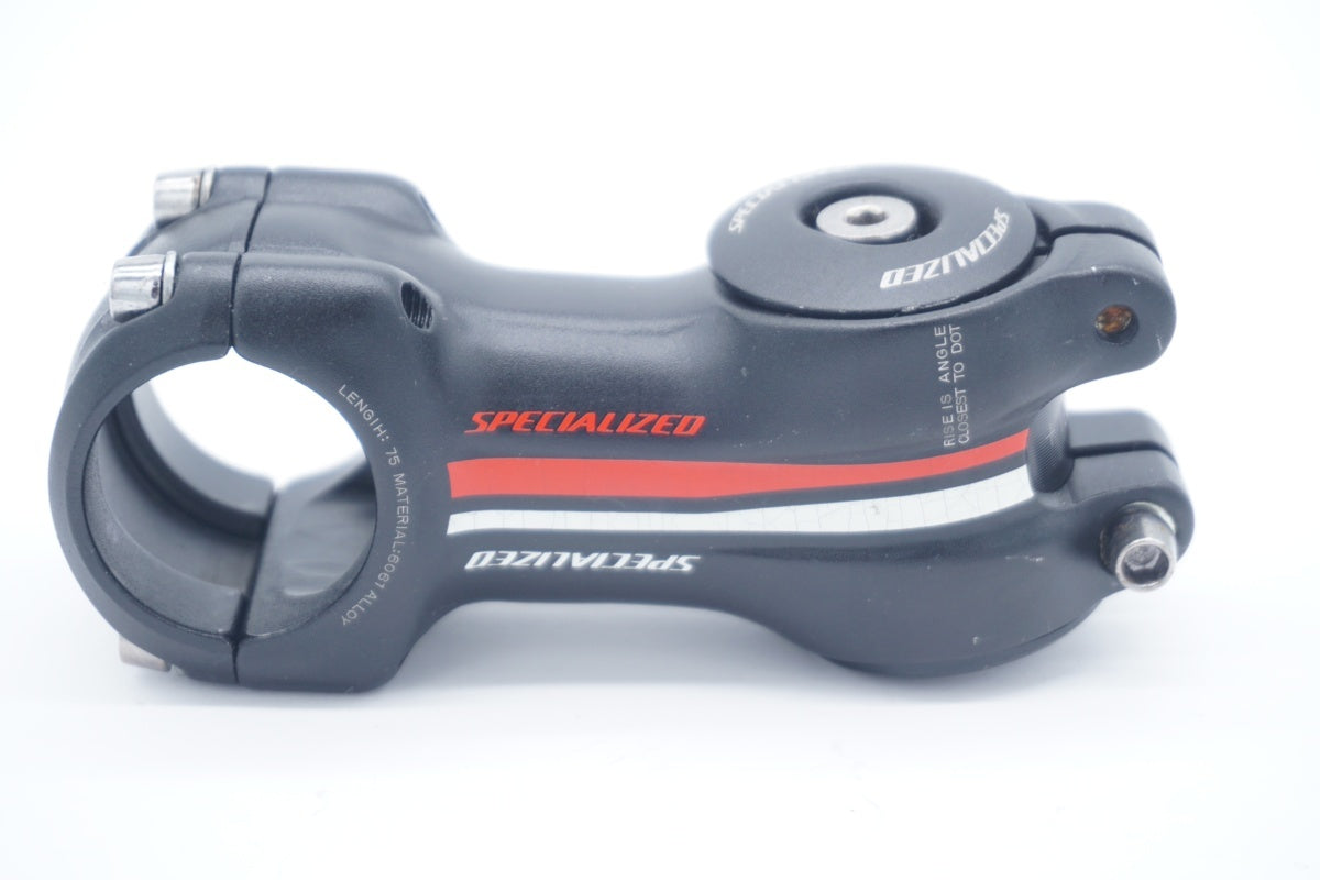 SPECIALIZED 「スペシャライズド」 φ31.8 75mm 可変ステム / 滋賀大津店