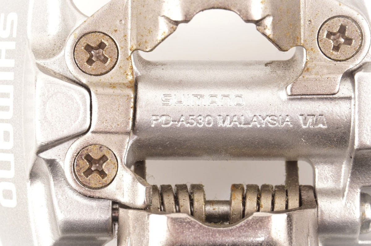 SHIMANO 「シマノ」 PD-A530 ペダル / 中目黒店