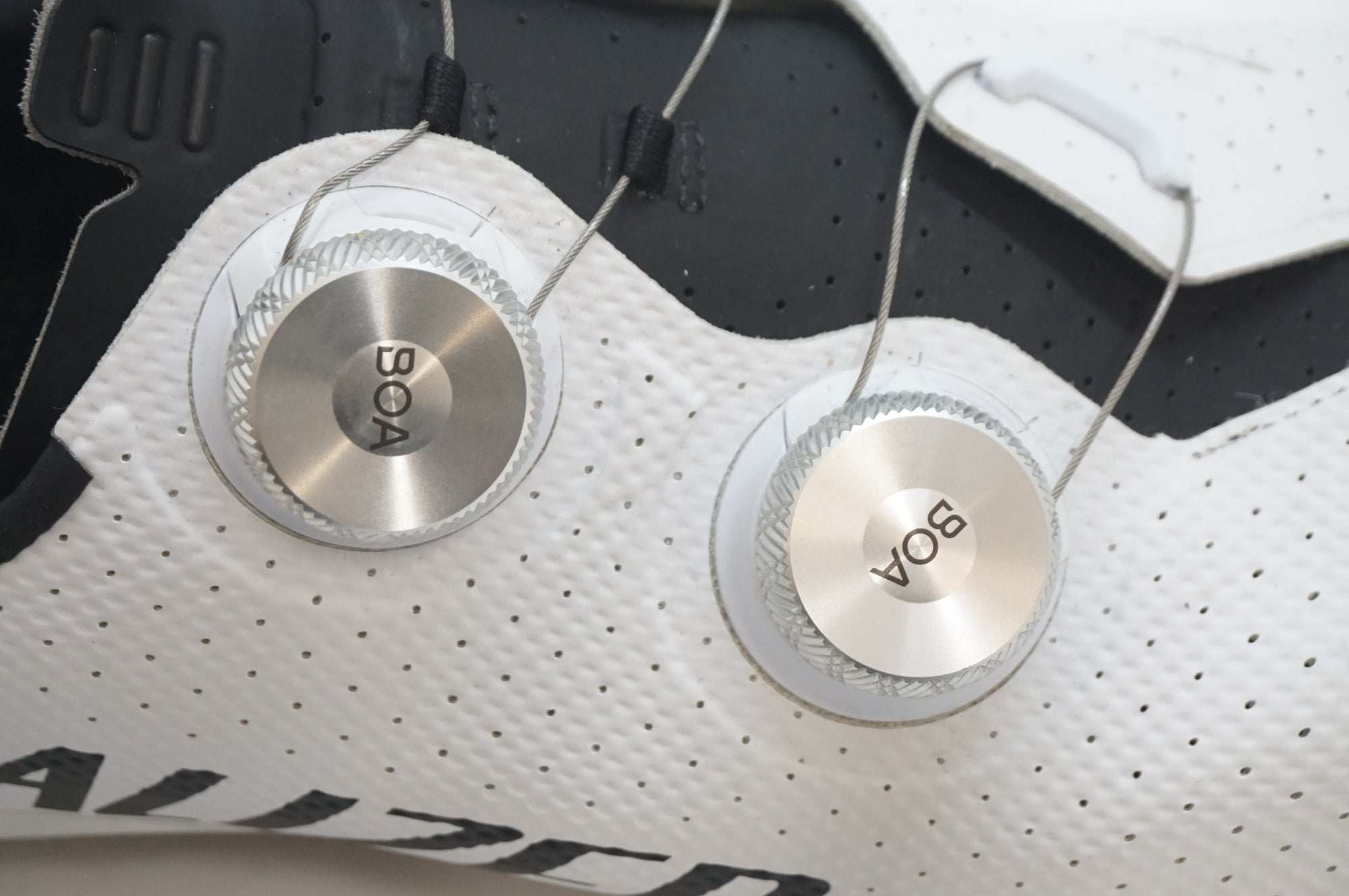 SPECIALIZED 「スペシャライズド」 S-WORKS TORCH 42(27.0cm)サイズ シューズ / 福岡店