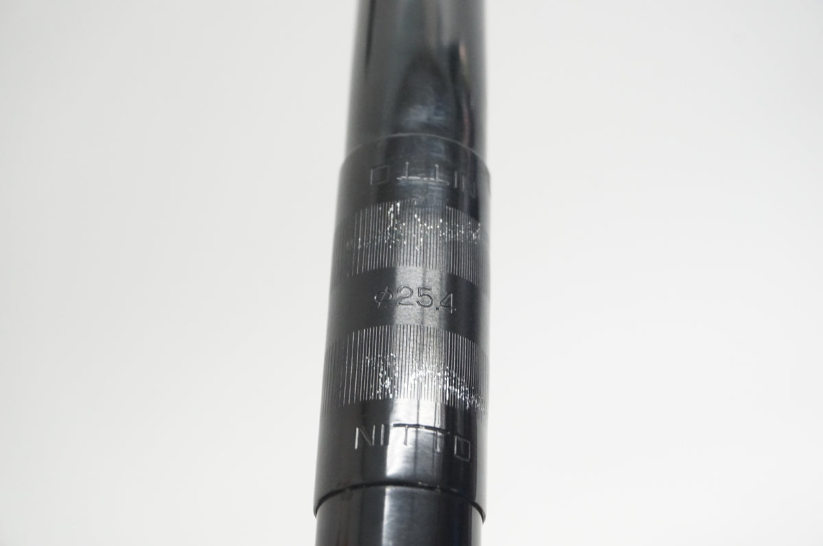 NITTO 「ニットー」 RB-010 φ25.4 400mm ブルホーンバー / 福岡店
