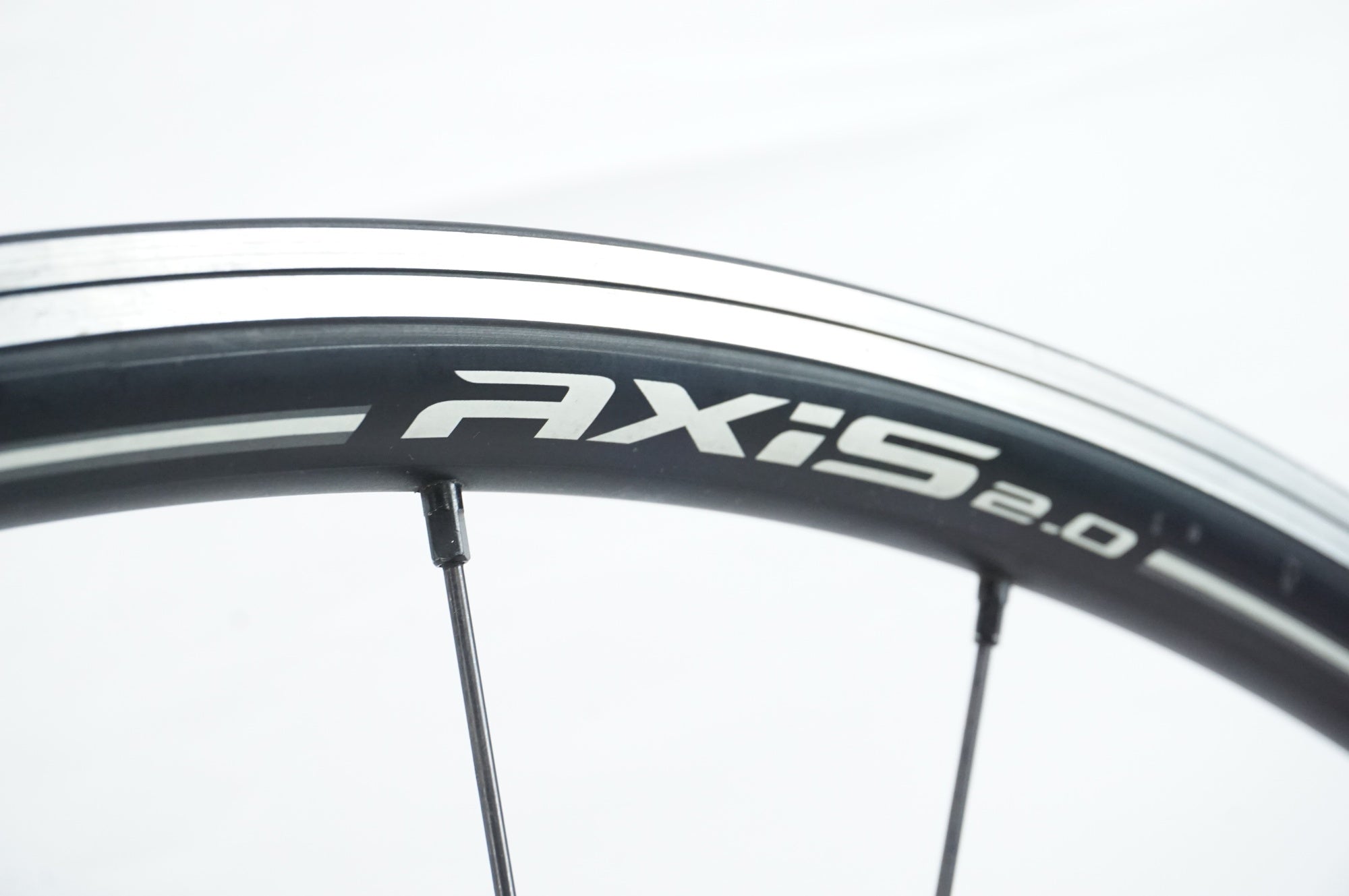 AXIS 「アクシス」 2.0 シマノ11速 ホイールセット / 中目黒店