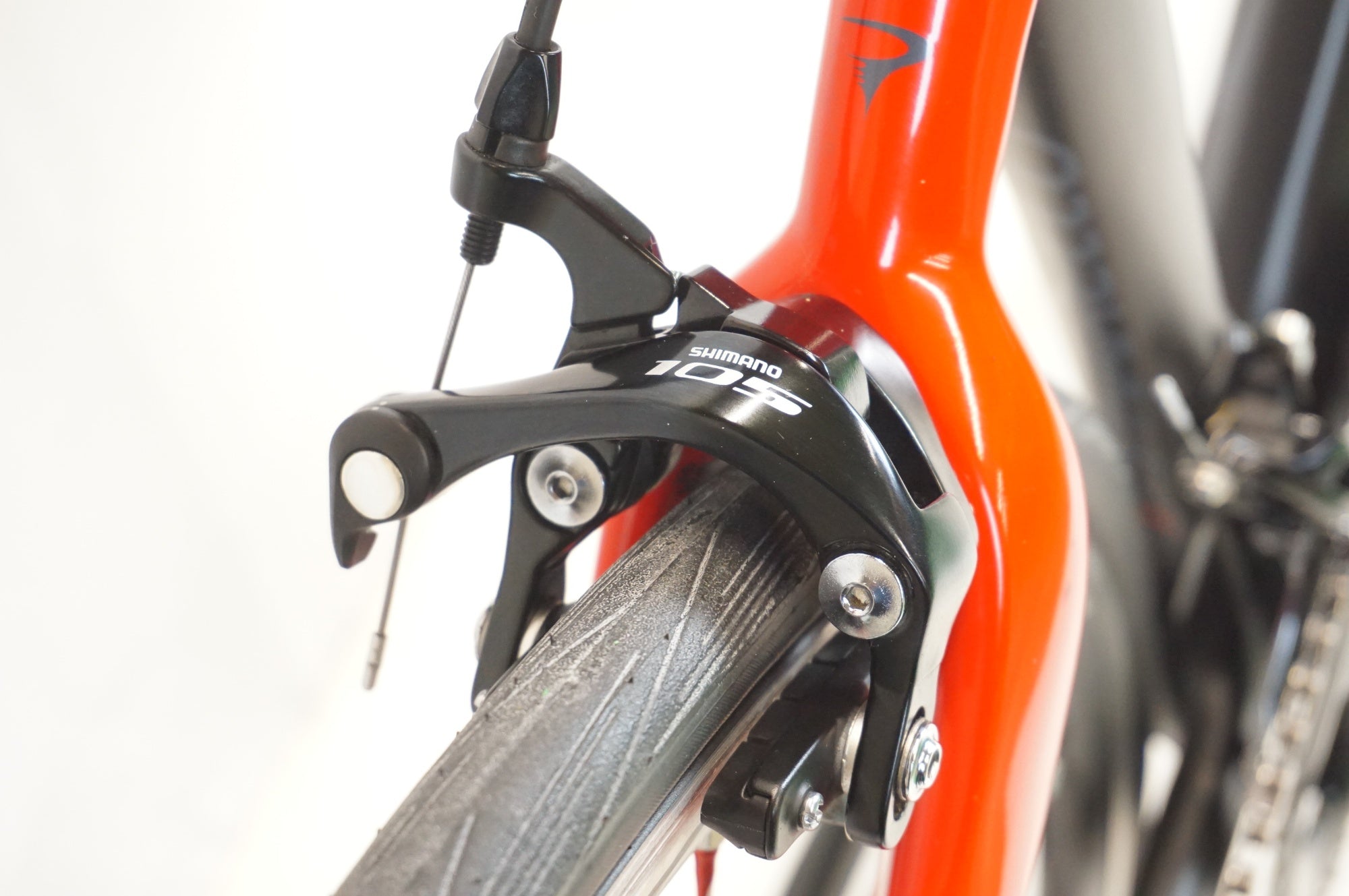 PINARELLO 「ピナレロ」 RAZHA 2017年モデル ロードバイク カスタム / 宇都宮店