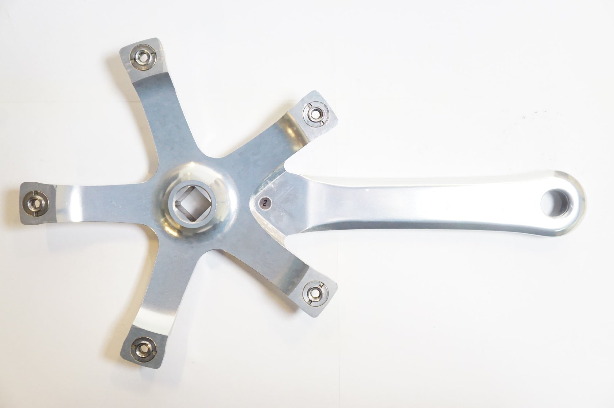 SHIMANO 「シマノ」 DURA-ACE FC-7600 175mm クランク / 熊谷本店