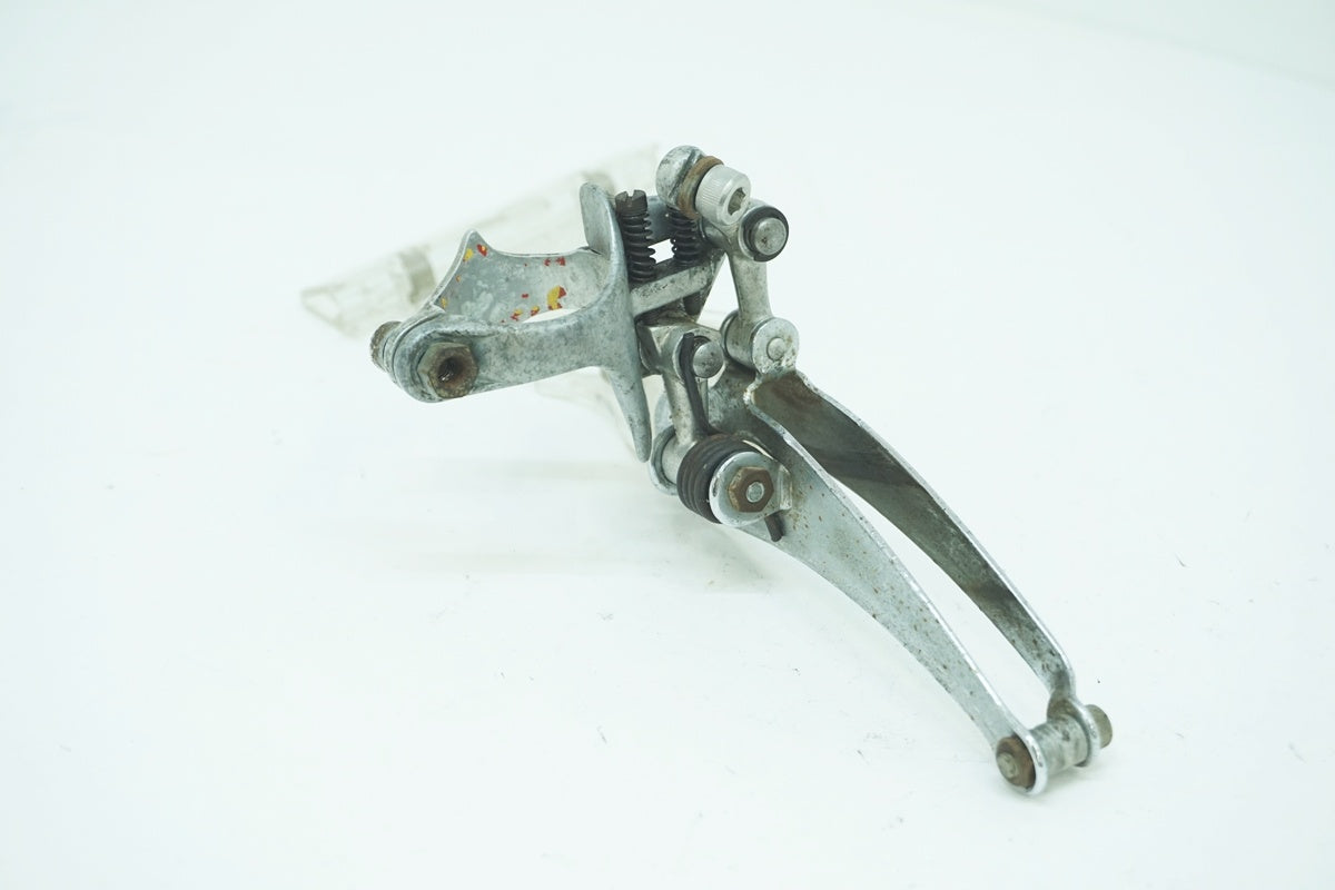 CAMPAGNOLO 「カンパニョーロ」 NUOVO RECORD フロントディレイラー / 大阪美原北インター店