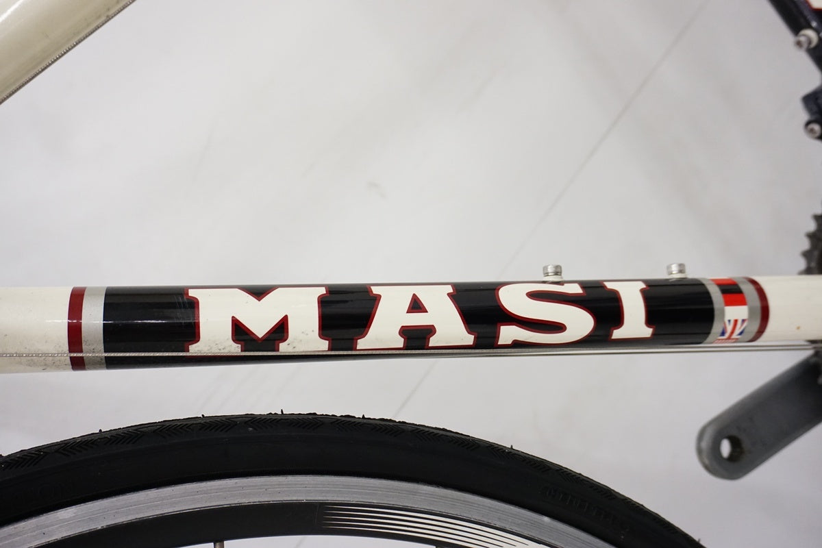 MASI「マジー」 SPECIALE 2013年モデル カスタム ロードバイク / 浜松店