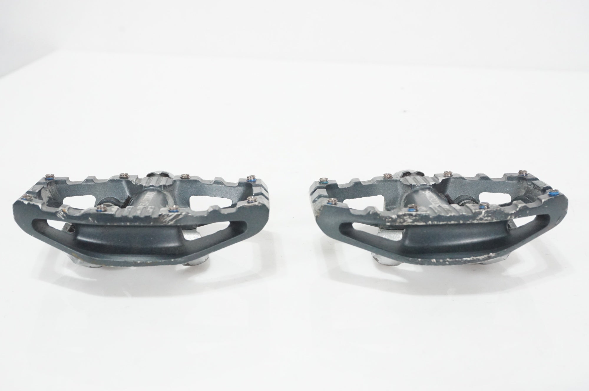 SHIMANO 「シマノ」 PD-EH500 両面ペダル  / AKIBA店