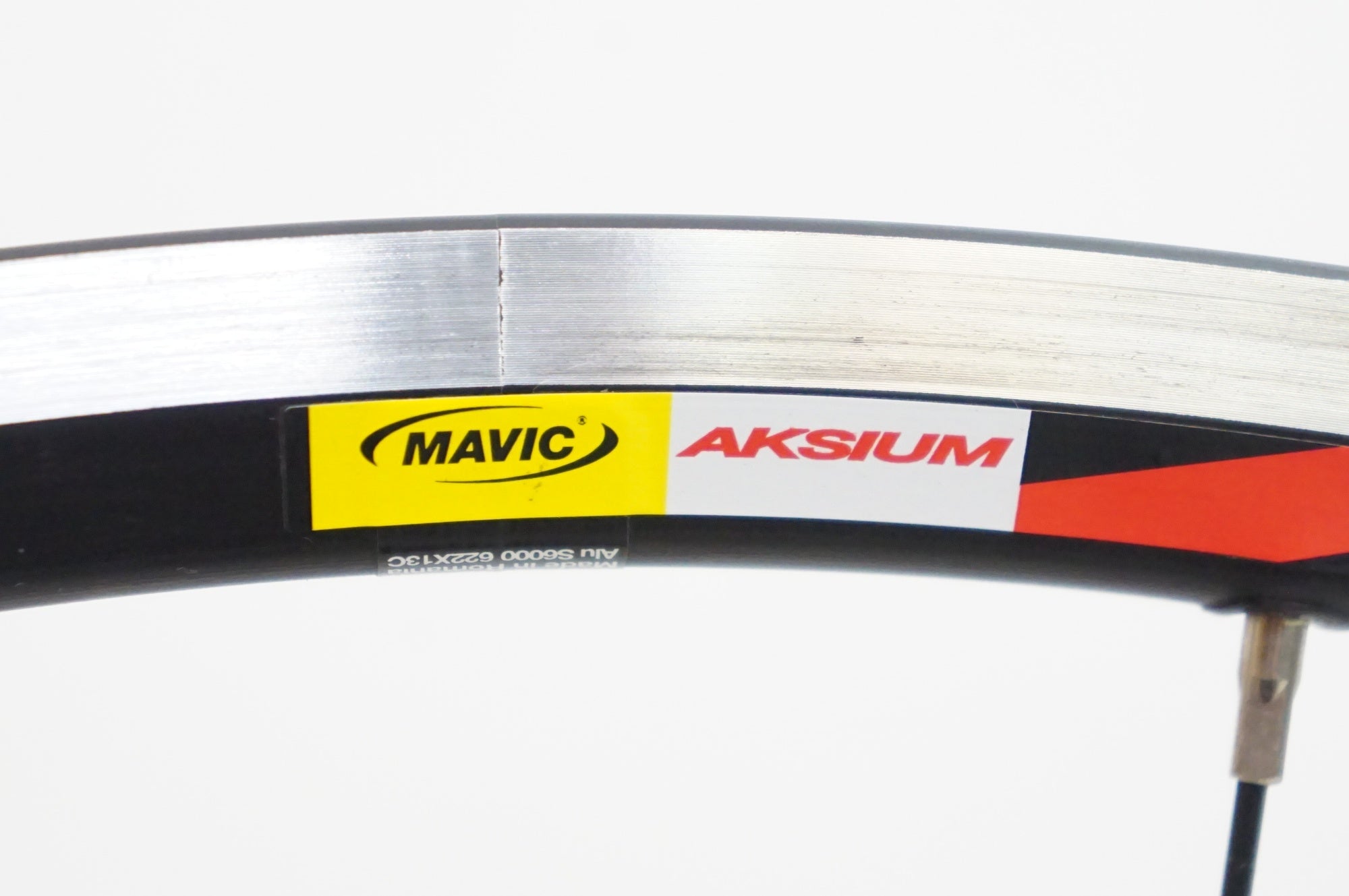 MAVIC 「マヴィック」 AKSIUM カンパフリー ホイールセット / 熊谷本店