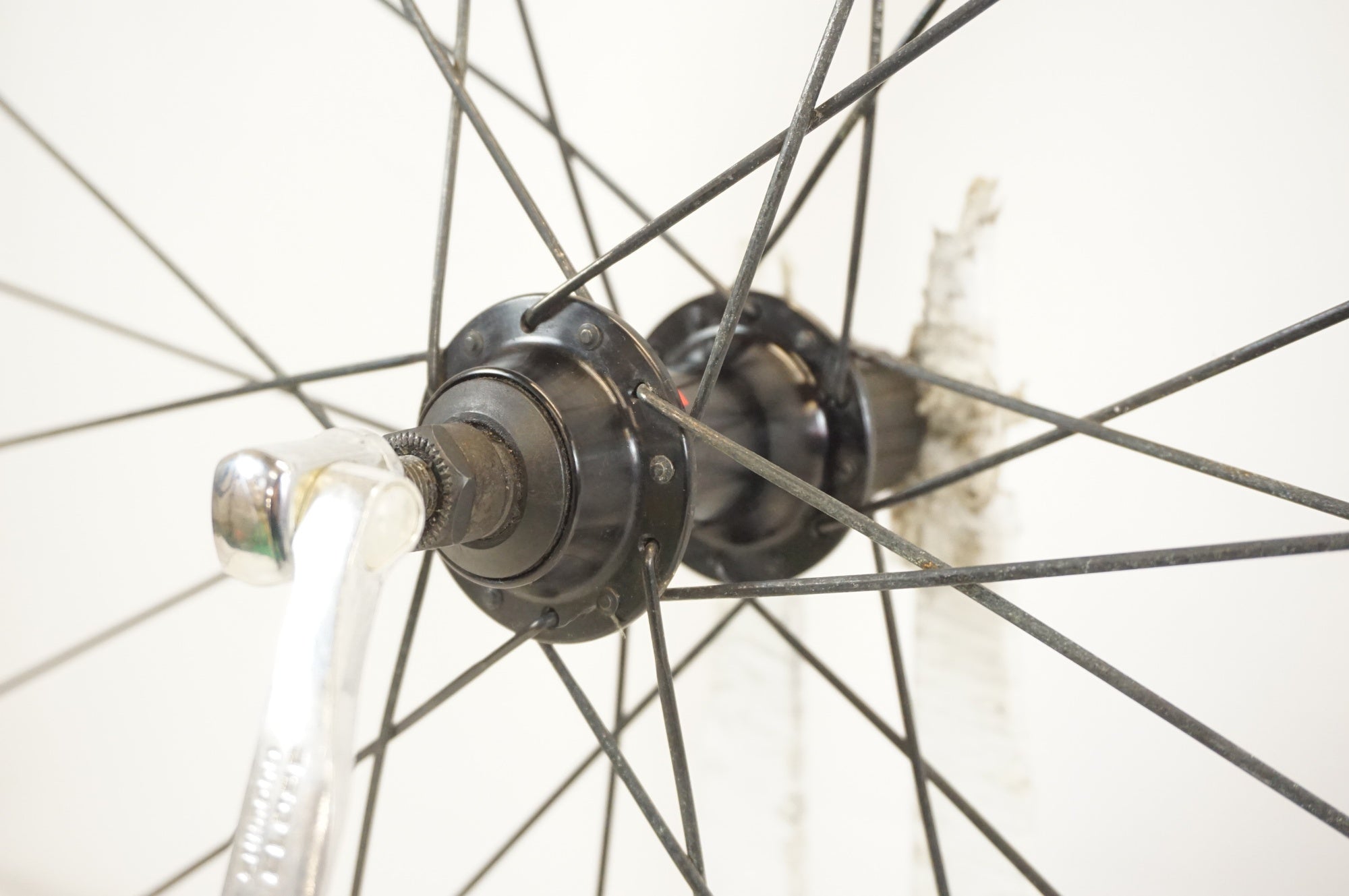 SHIMANO 「シマノ」 WH-R501 シマノ 10s ホイールセット / 宇都宮店