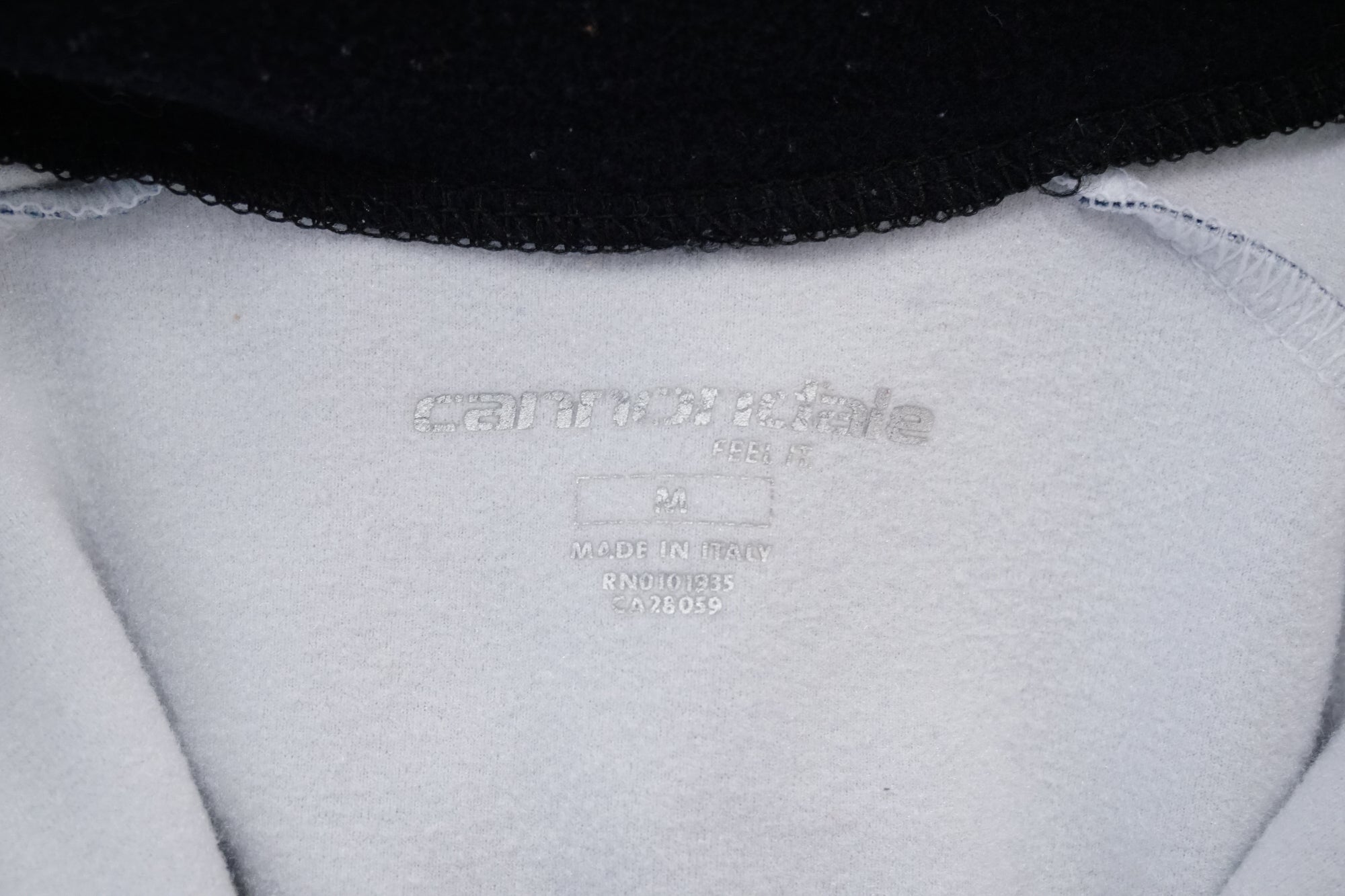 CANNONDALE 「キャノンデール」 VREDESTEIN Mサイズ ジャージ / 浜松店