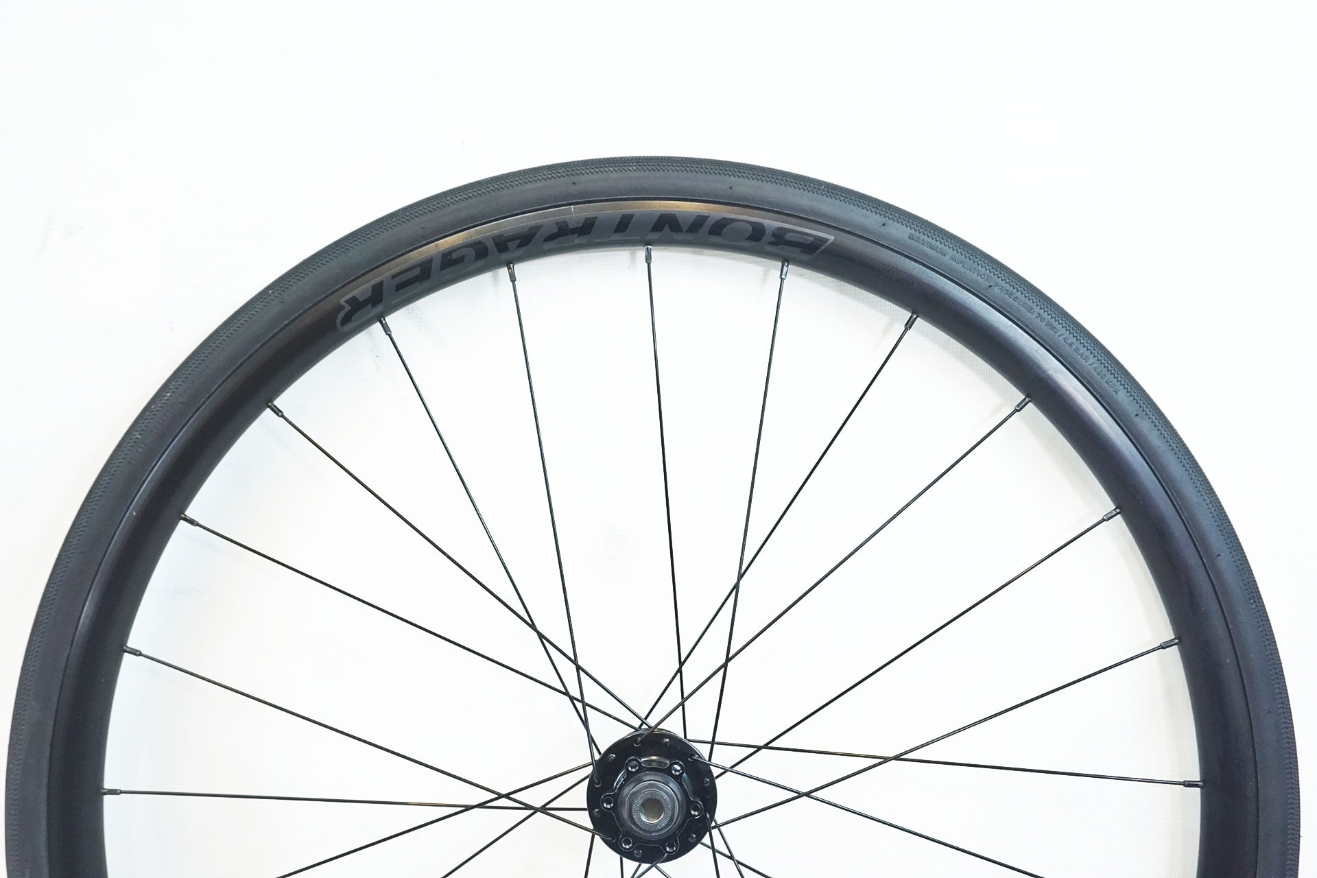 Bontrager PARADIGM COMP DB シマノ11S 前後セット Bontrager PARADIGM COMP DB シマノ11S 前後セット BONTRAGER