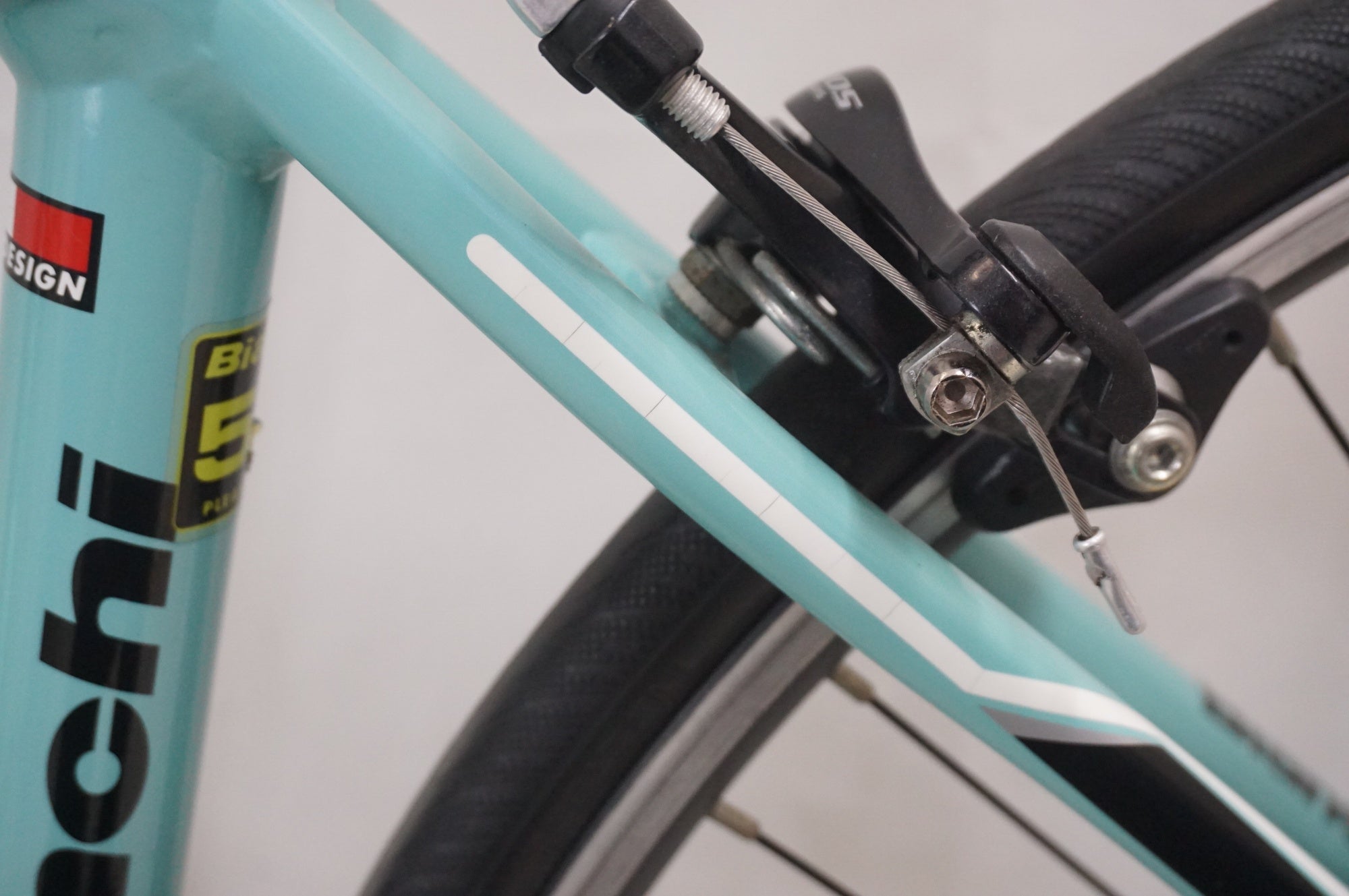 BIANCHI 「ビアンキ」 VIA NIRONE7 PRO SORA 2017年モデル ロードバイク / 福岡アイランドシティ店