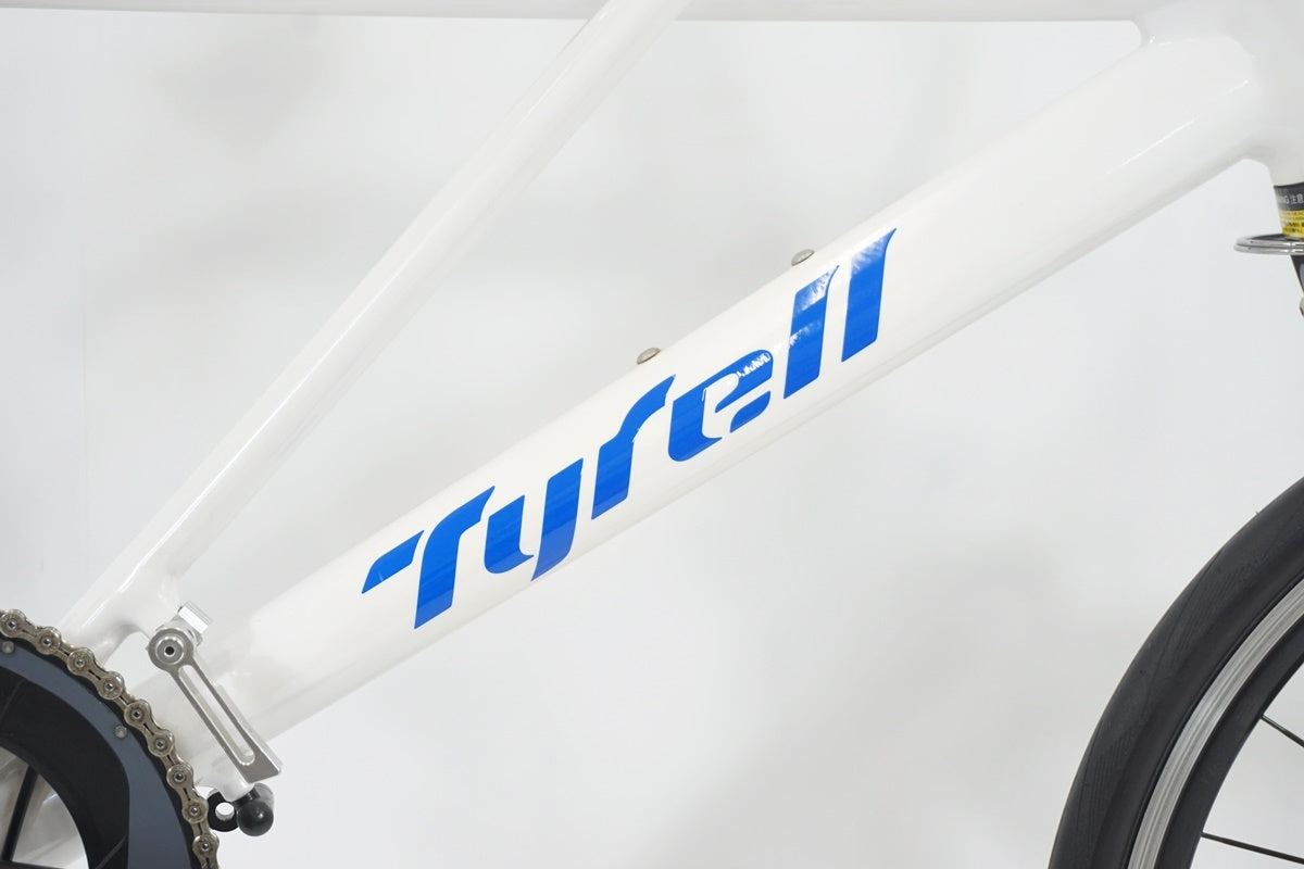 TYRELL 「タイレル」 FSX 2014年モデル 20インチ ミニベロ / 有明ガーデン店