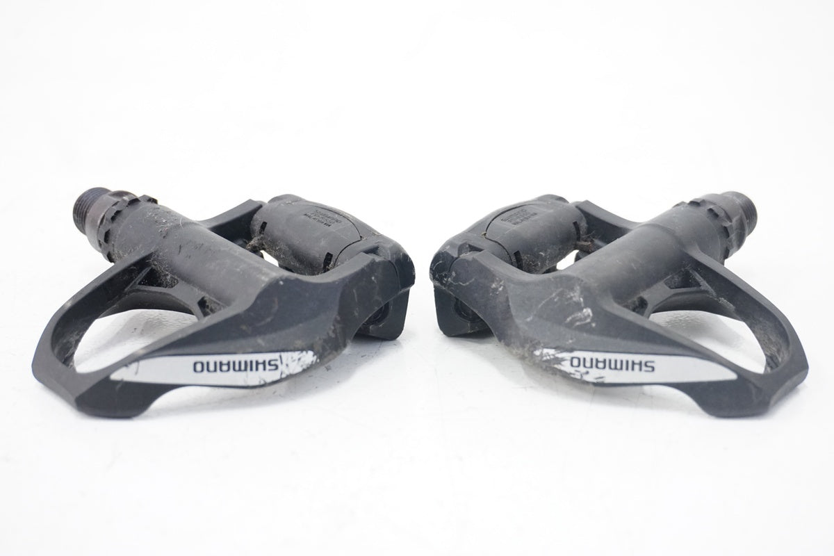 SHIMANO「シマノ」 PD-R550 ペダル / 浜松店