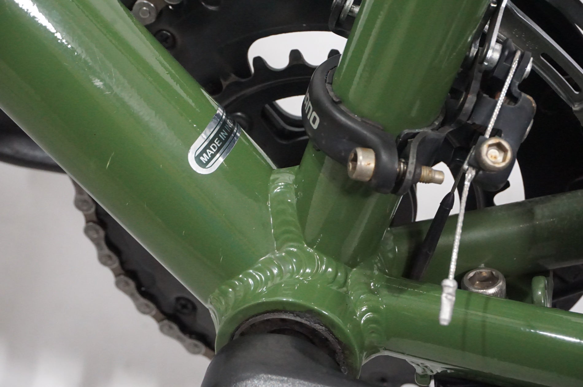 MARIN 「マリン」 CORTE MADERA DISC SE 2022年モデル クロスバイク / AKIBA店