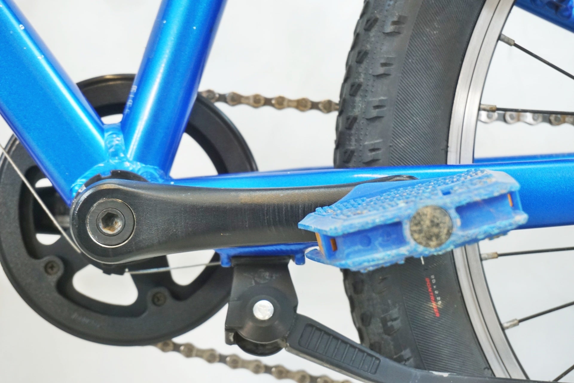 TREK 「トレック」 PRECALIBER 20 2020年モデル キッズバイク / 有明ガーデン店
