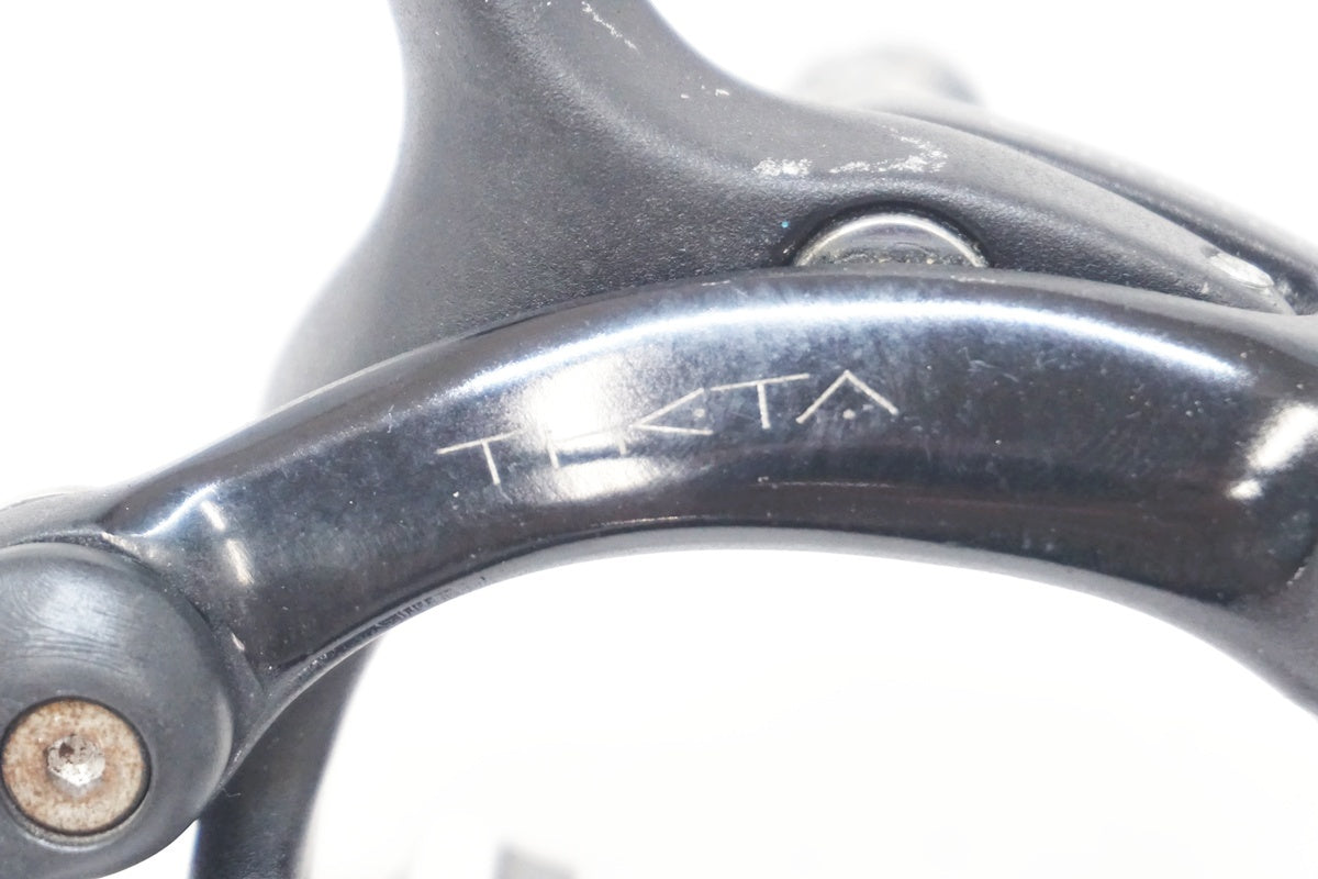 Cannondale カーボンキャリパーブレーキ CANNONDALE 「キャノンデール」 キャリパーブレーキセット