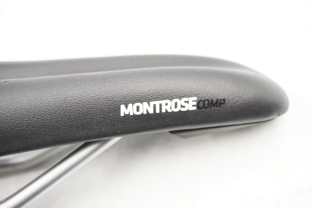 BONTRAGER 「ボントレガー」 MONTROSE COMP サドル / 奈良店 ｜ バイチャリ