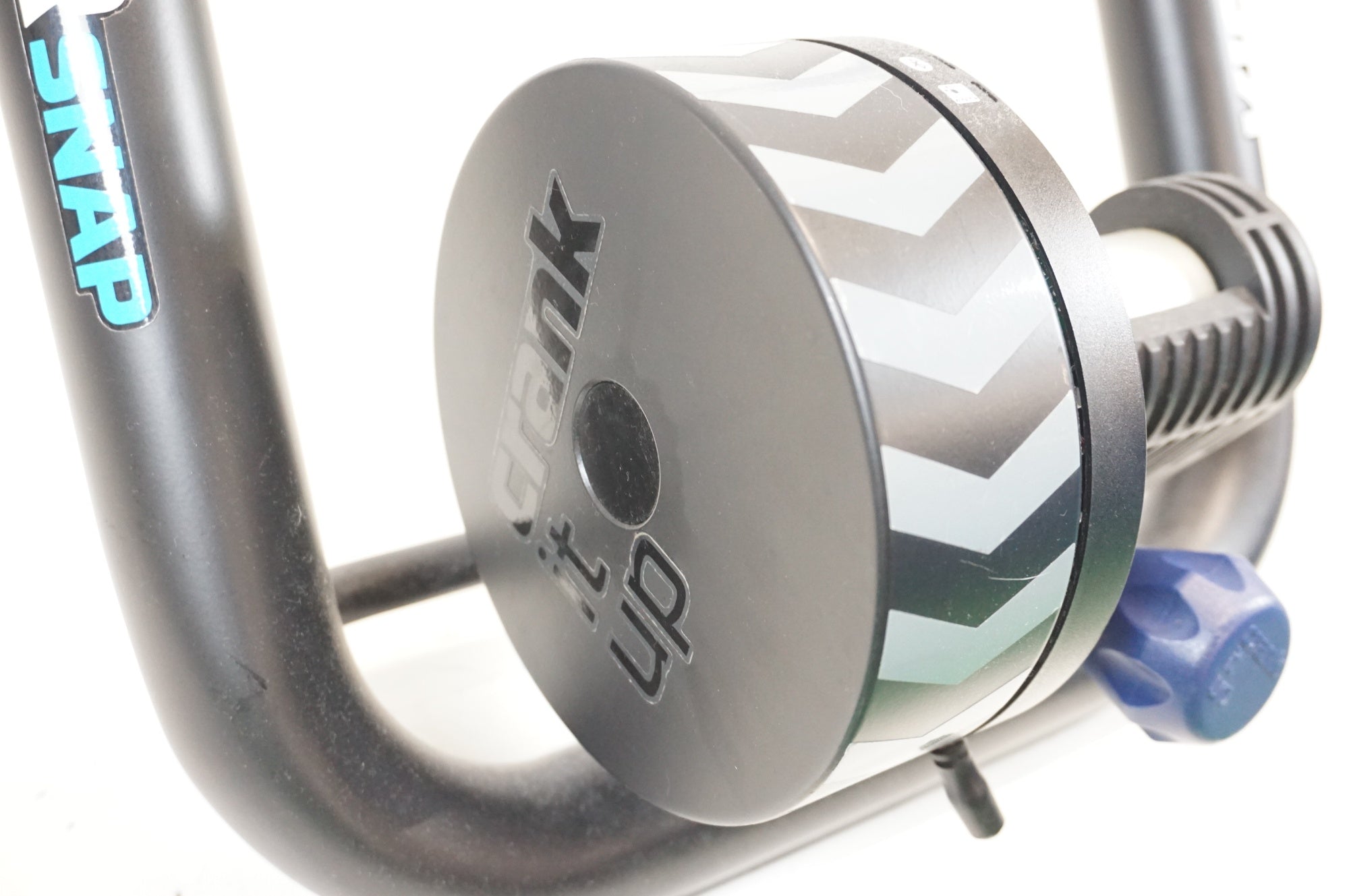 WAHOO 「ワフー」 KICKR SNAP WFBKTR3 スマートトレーナー / 宇都宮店