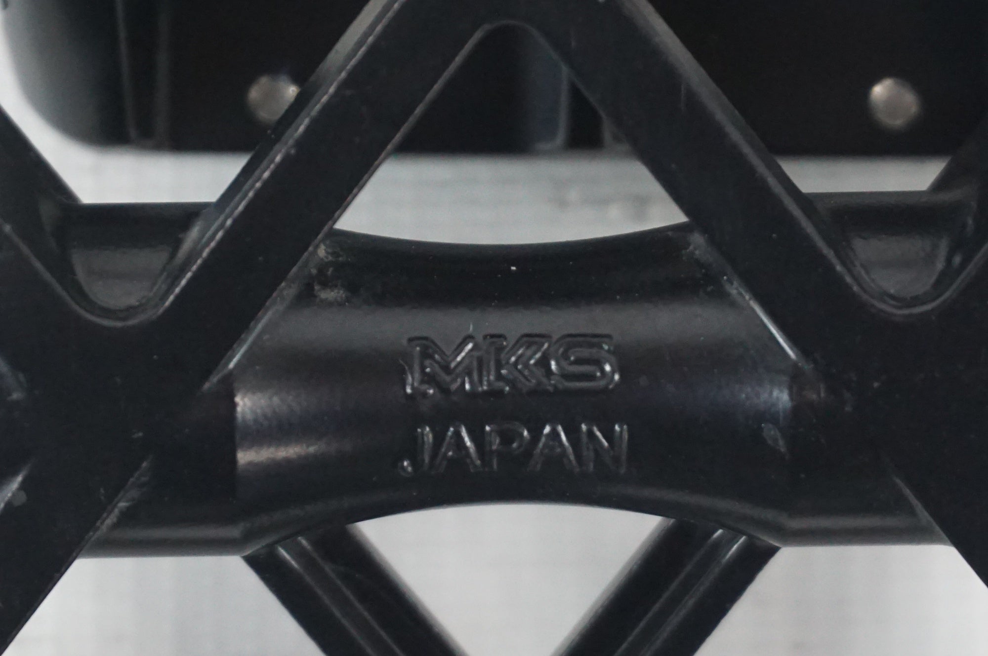 MKS 「ミカシマ」 ALLWAYS ペダル / 阪急塚口店