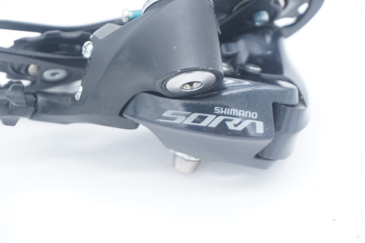 SHIMANO 「シマノ」 SORA RD-R3000 リアディレイラー / 滋賀大津店