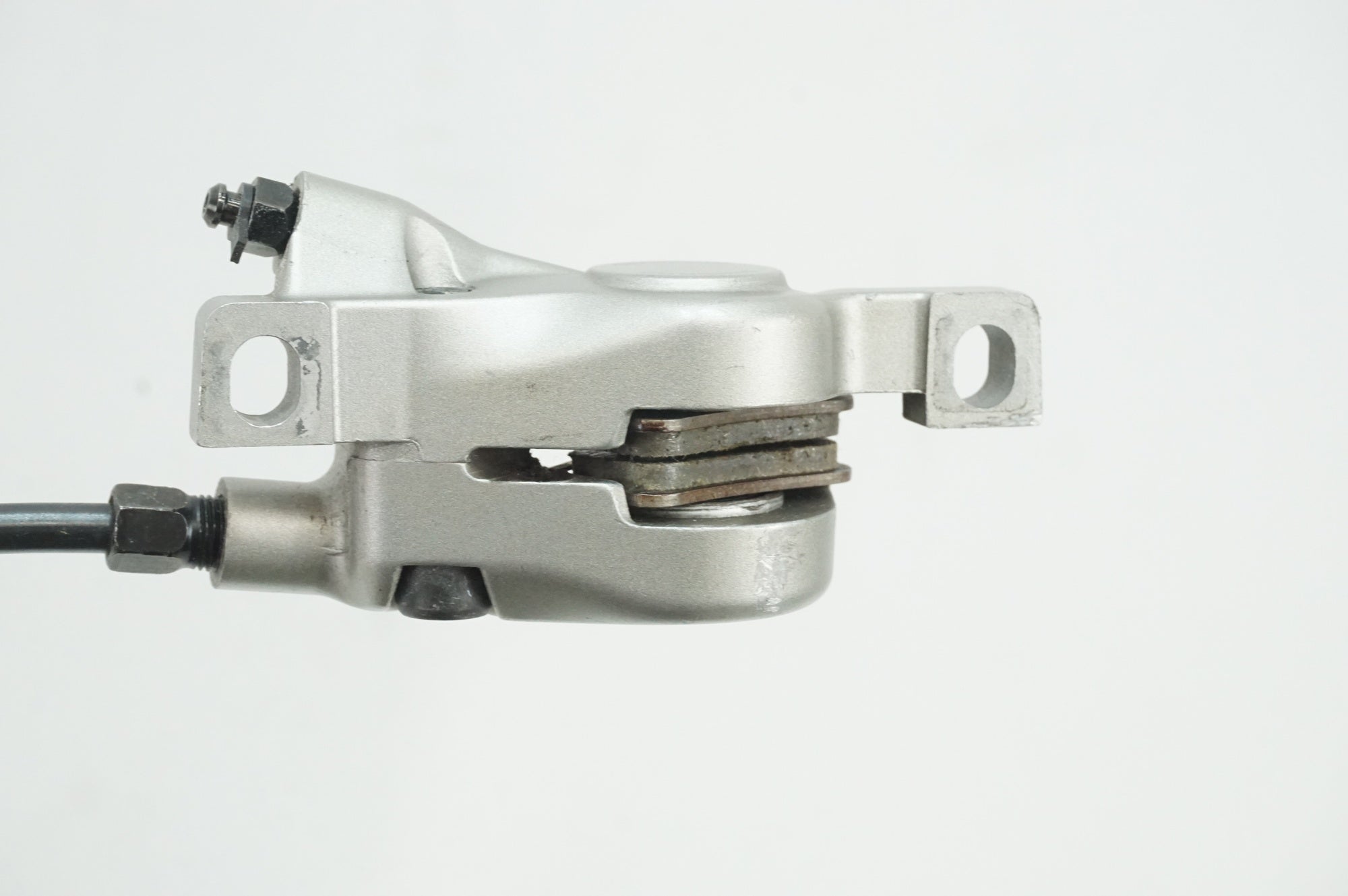 SHIMANO 「シマノ」 BL-M506 BR-M585 ディスクブレーキセット / 大宮店