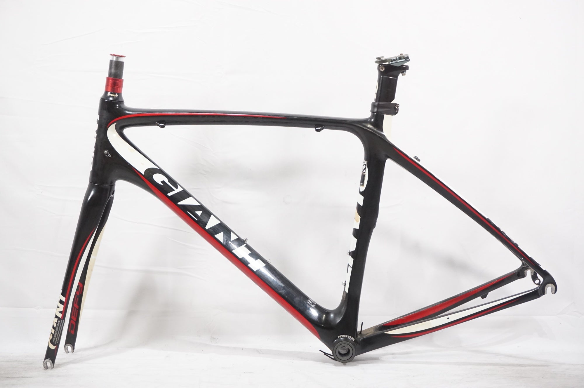 ジャンク GIANT 「ジャイアント」 DEFY COMPOSITE2 2012年モデル