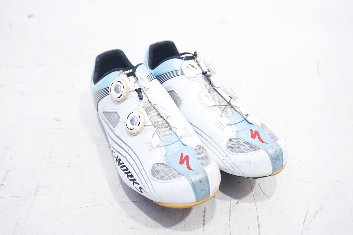 SPECIALIZED 「スペシャライズド」 S-WORKS RD 25.5cm ビンディングシューズ / 大阪門真店