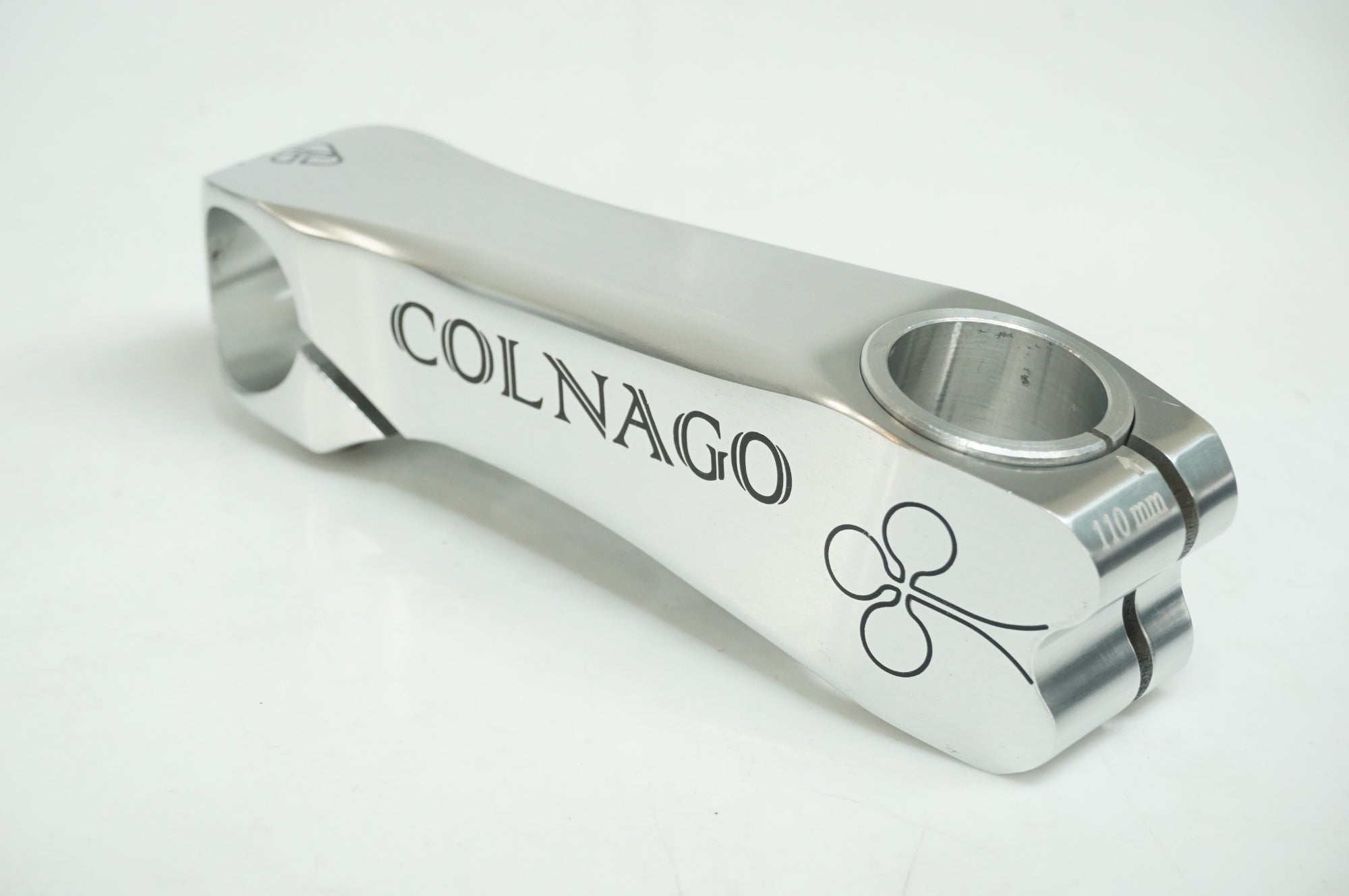 ITM 「アイティーエム」 COLNAGO 110mm φ25.4 ステム / 大宮店