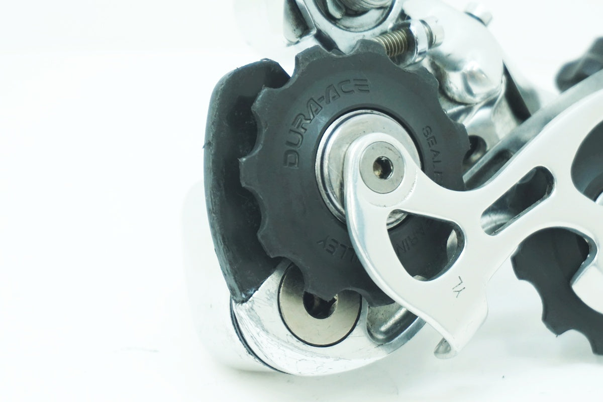 SHIMANO 「シマノ」 DURA-ACE RD-7700 リアディレイラー / 大阪美原北