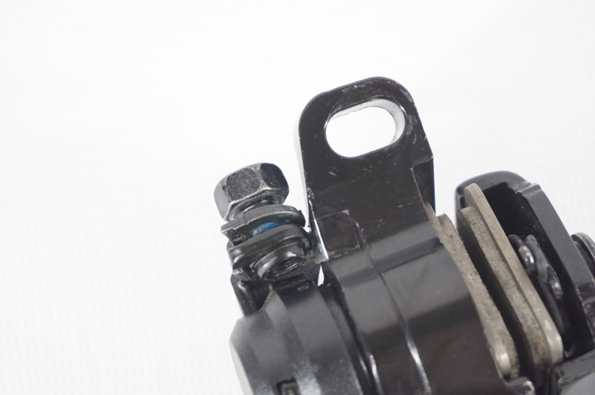 SHIMANO 「シマノ」 BR-M375 ディスクブレーキキャリパー / 阪急塚口店