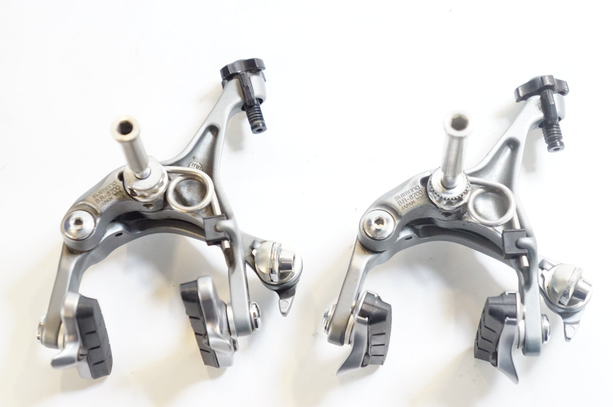 SHIMANO 「シマノ」 ULTEGRA BR-6700 キャリパーブレーキセット / 熊谷