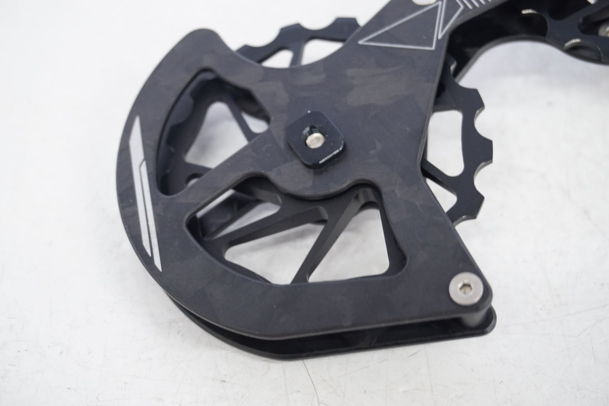 OG-EVKIN 「オージーエフキン」 RD-01 ビッグプーリー / 浜松店