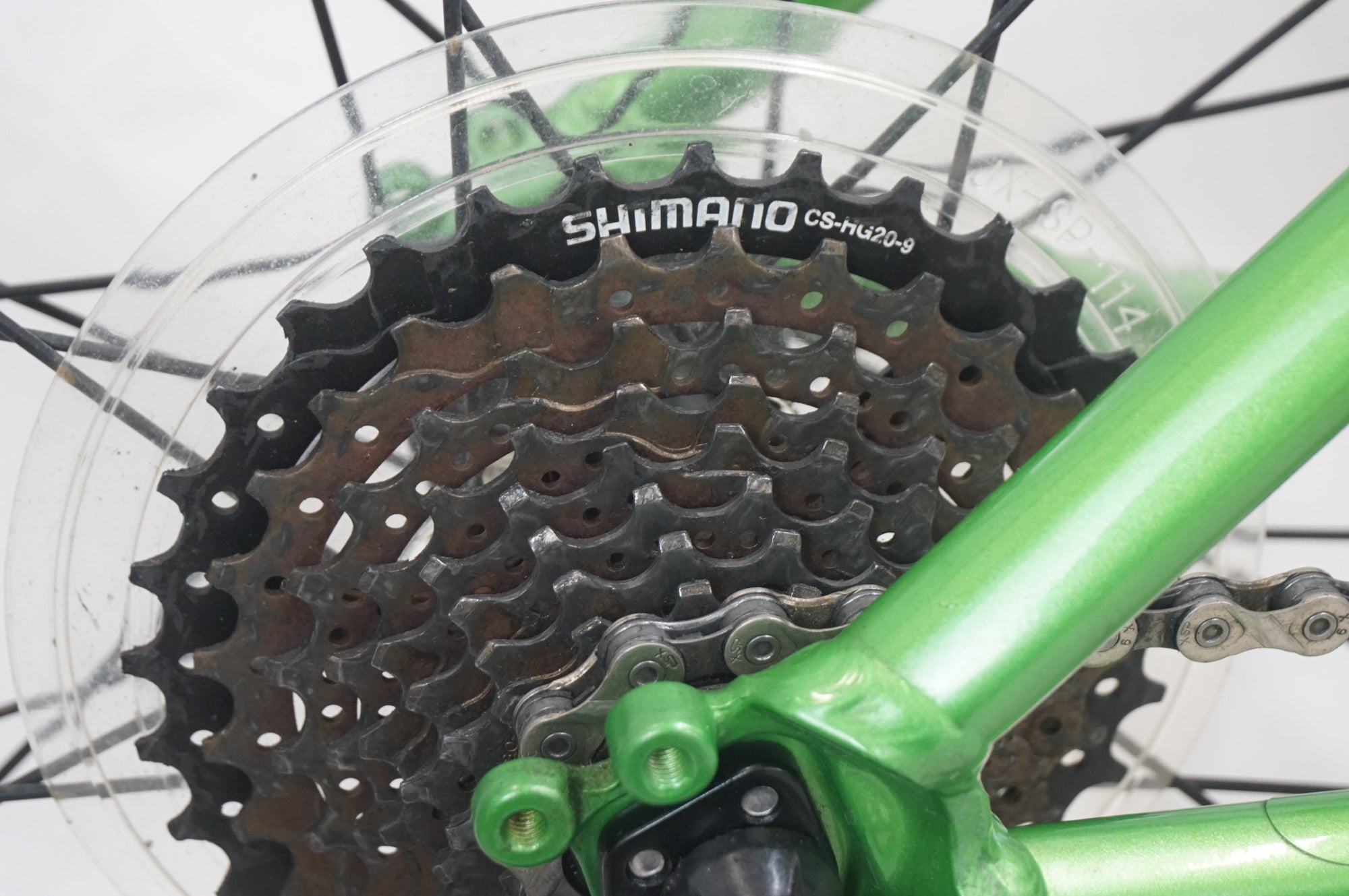 TREK 「トレック」 7.4 FX 2014年モデル クロスバイク / 福岡店