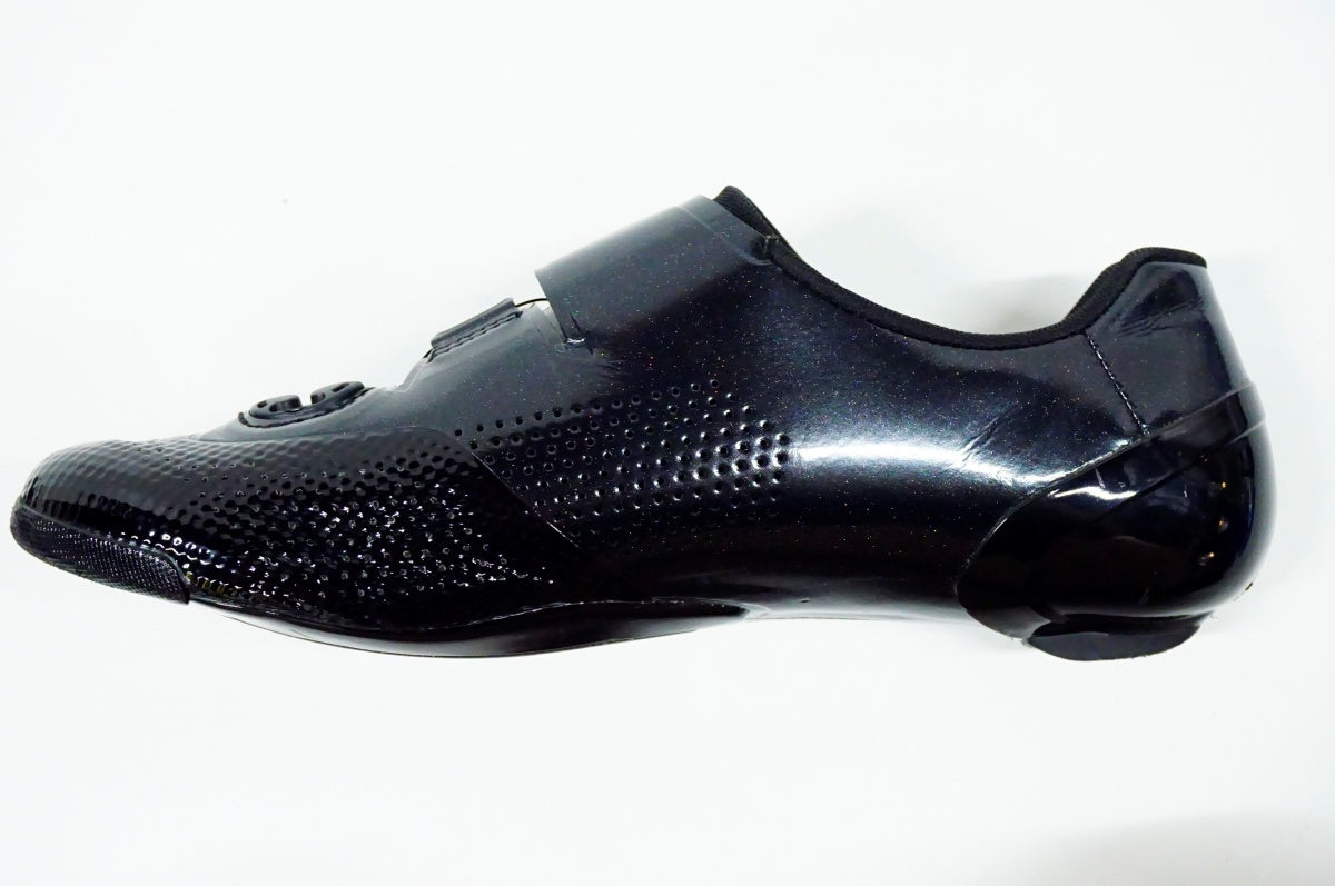 シマノ shimano SH-RC502 43 27.2 中古 SHIMANO ( シマノ ) ビンディングシューズ SH-RC502 ホワイト 43