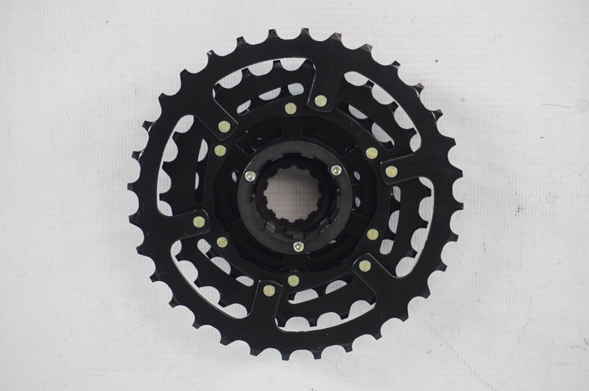 SHIMANO 「シマノ」 CS-HG210-7 12-32T スプロケット / 阪急塚口店