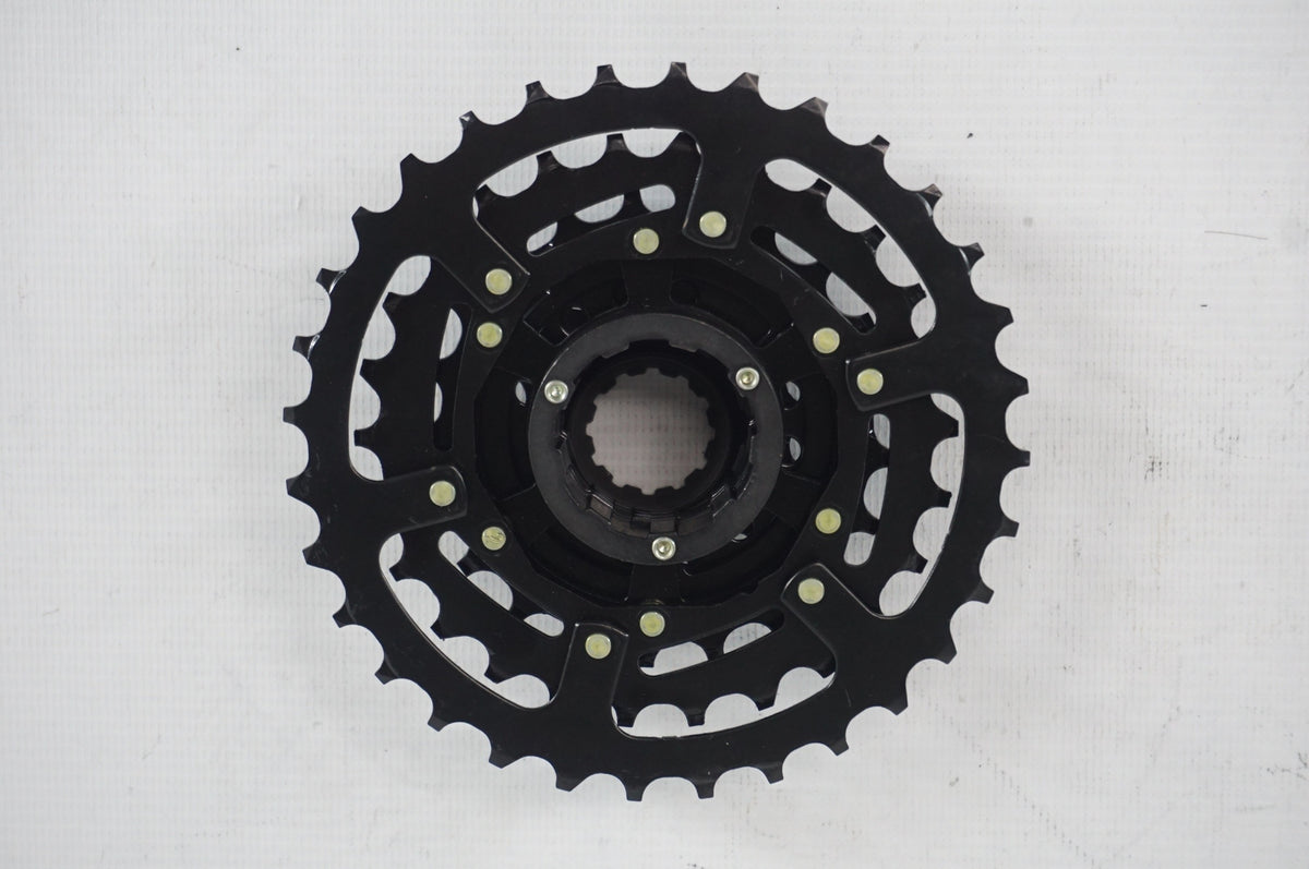 SHIMANO 「シマノ」 CS-HG210-7 12-32T スプロケット / 阪急塚口店