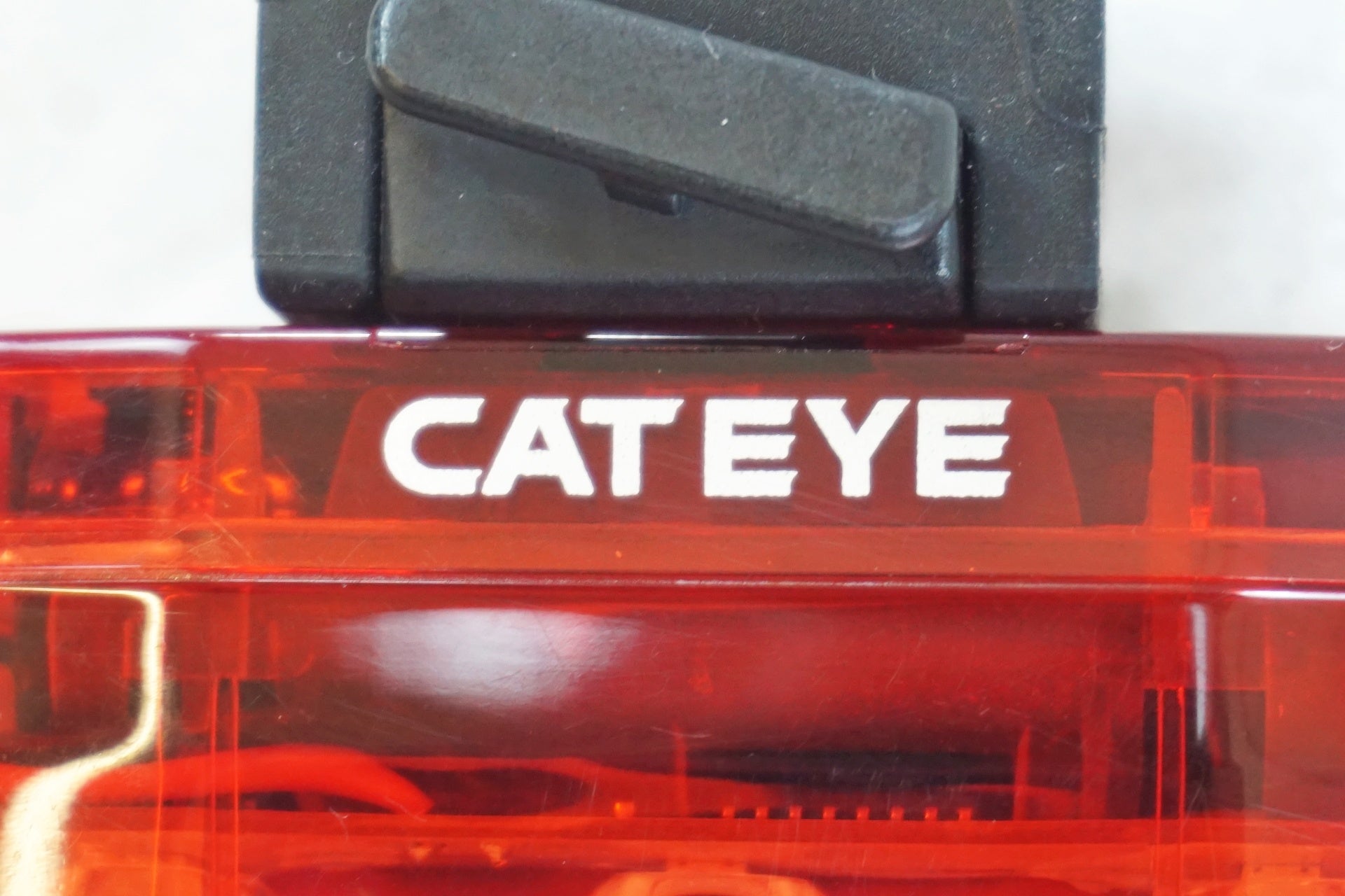 CATEYE 「キャットアイ」 AMPP900 + VIZ300 ライトセット / 有明
