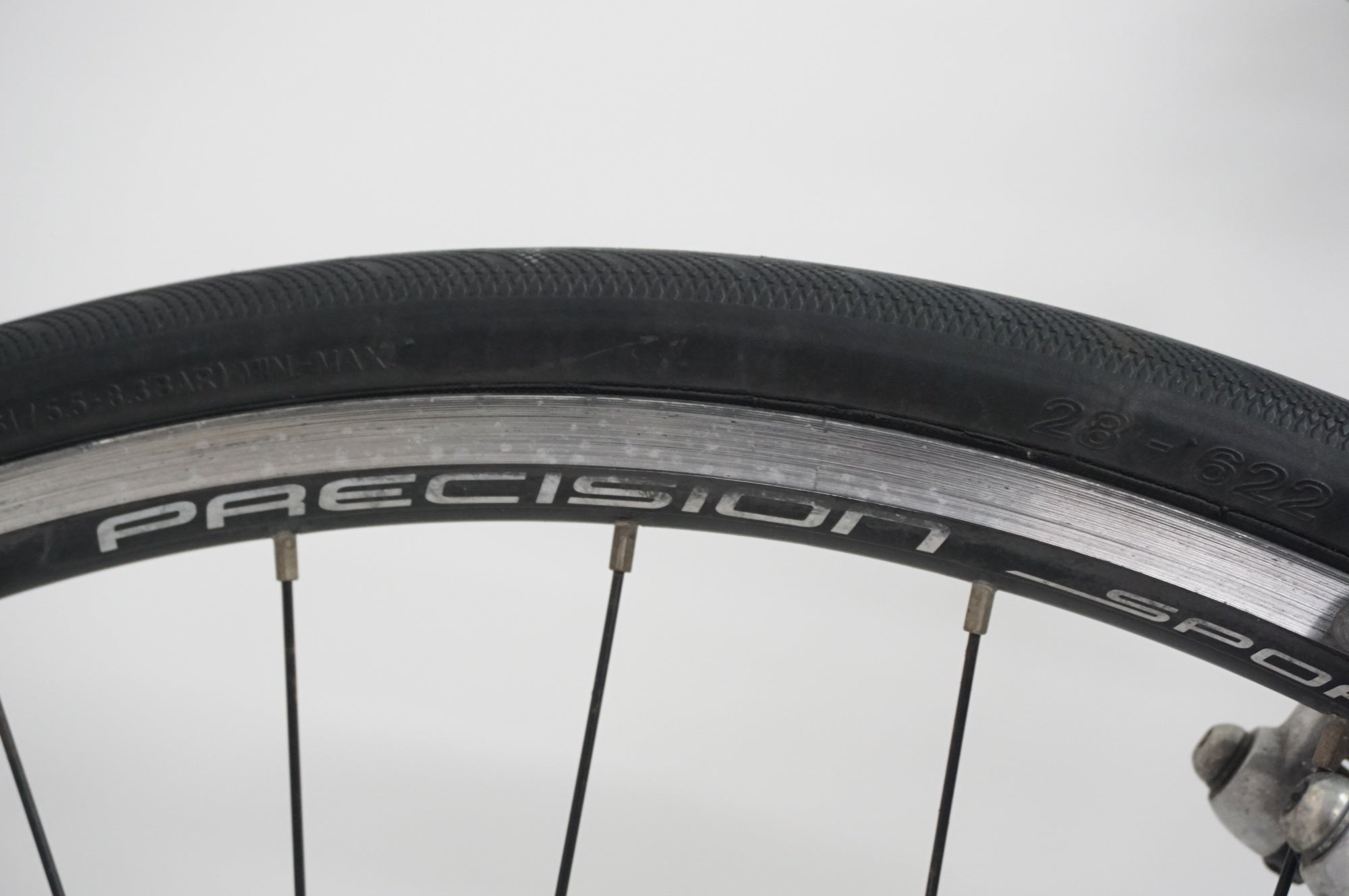 ASAHI 「あさひ」 PRECISION SPORTS 2019年モデル クロスバイク / 福岡店