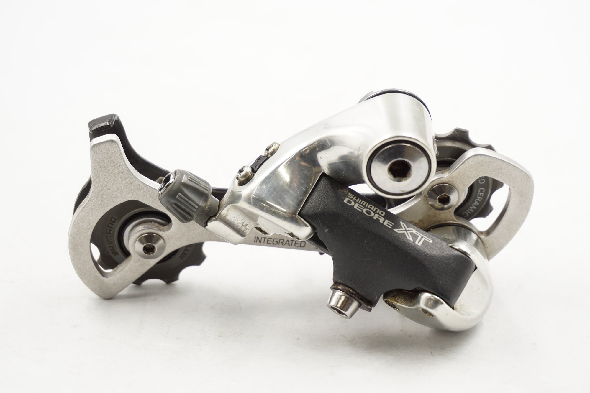 SHIMANO 「シマノ」 DEORE XT RD-M739 リアディレイラー / 奈良店
