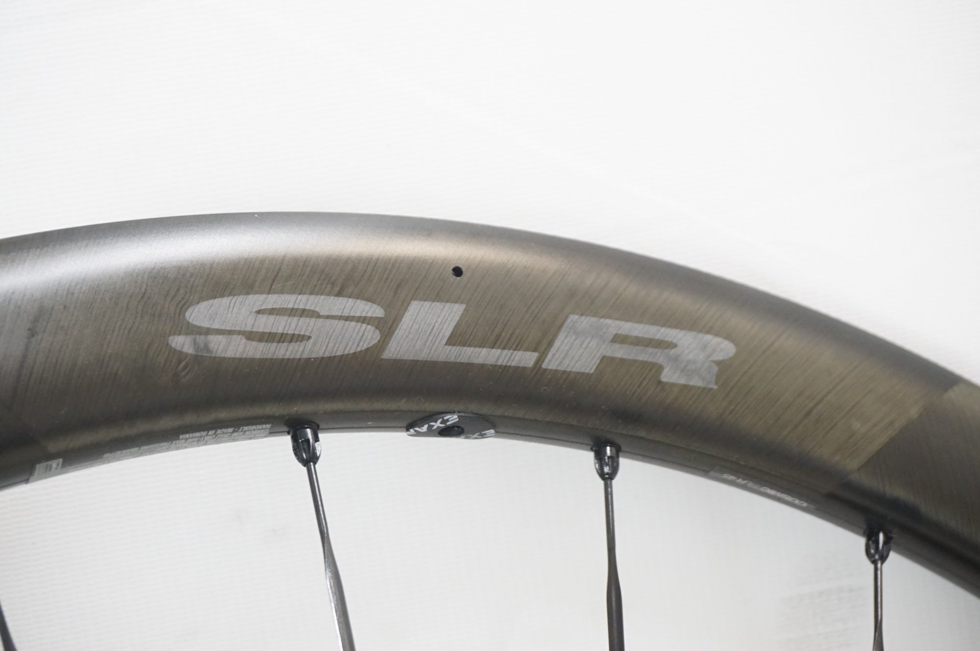 MAVIC 「マヴィック」 COSMIC SLR45 DISC シマノ11速 ホイールセット